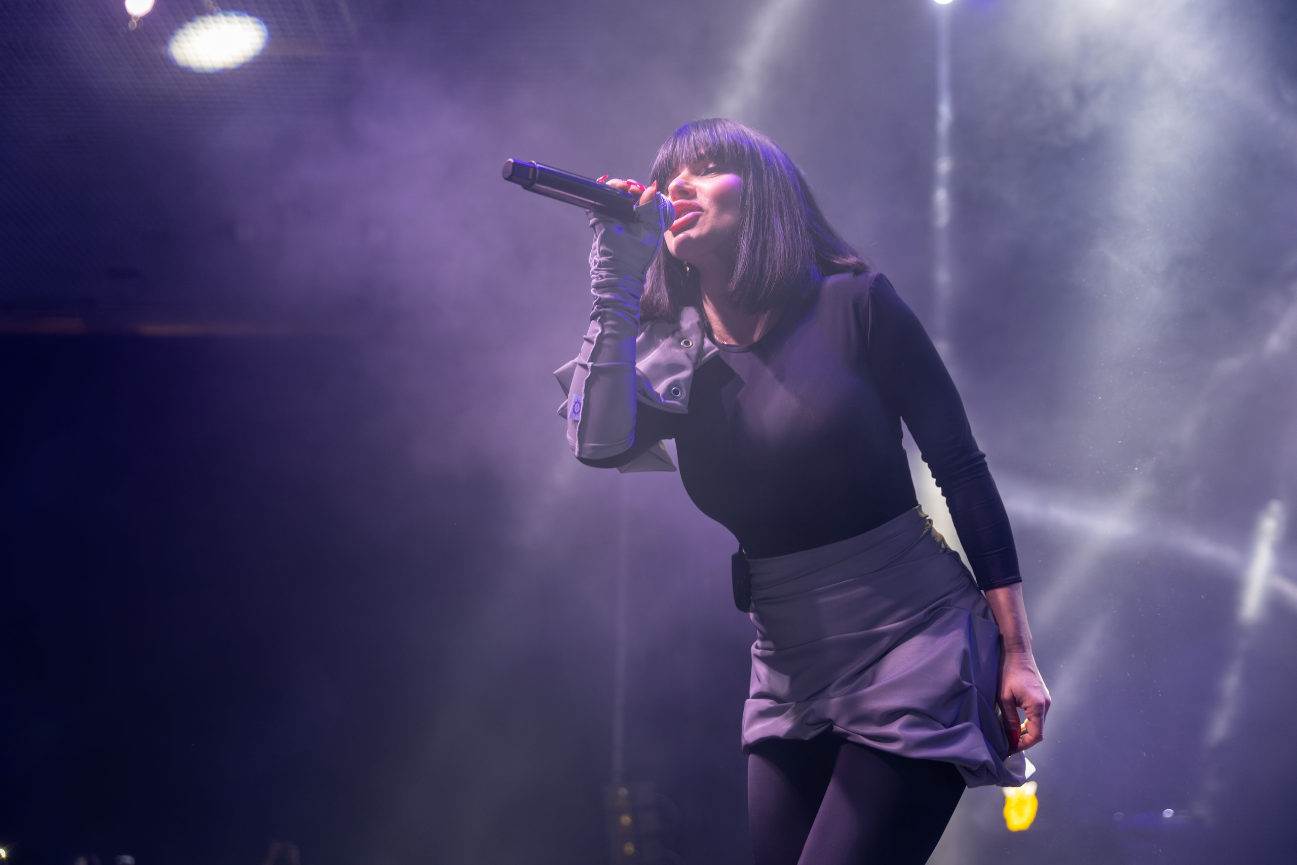 Супердискотека 90-х в Самаре • 9 марта. Фотограф в Самаре Максим Тырин