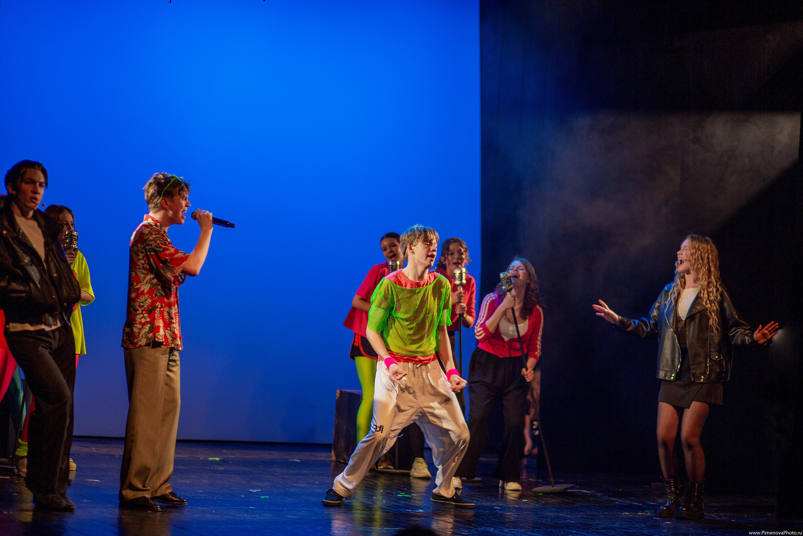 Театрум, Март 2026. Семейный и детский фотограф в Петрозаводске