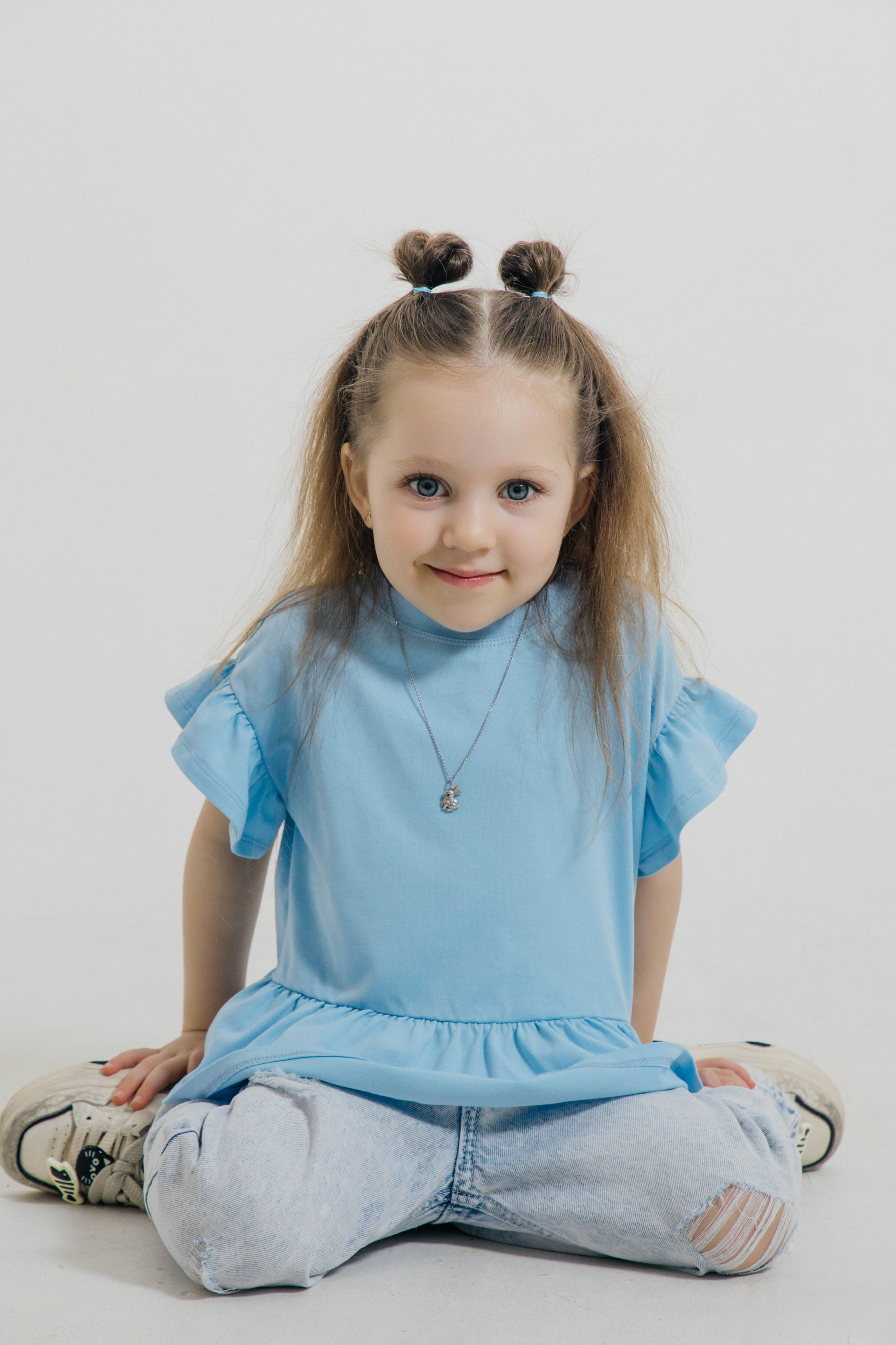 Съемка для бренда Wildberris. Efimova Model Agency