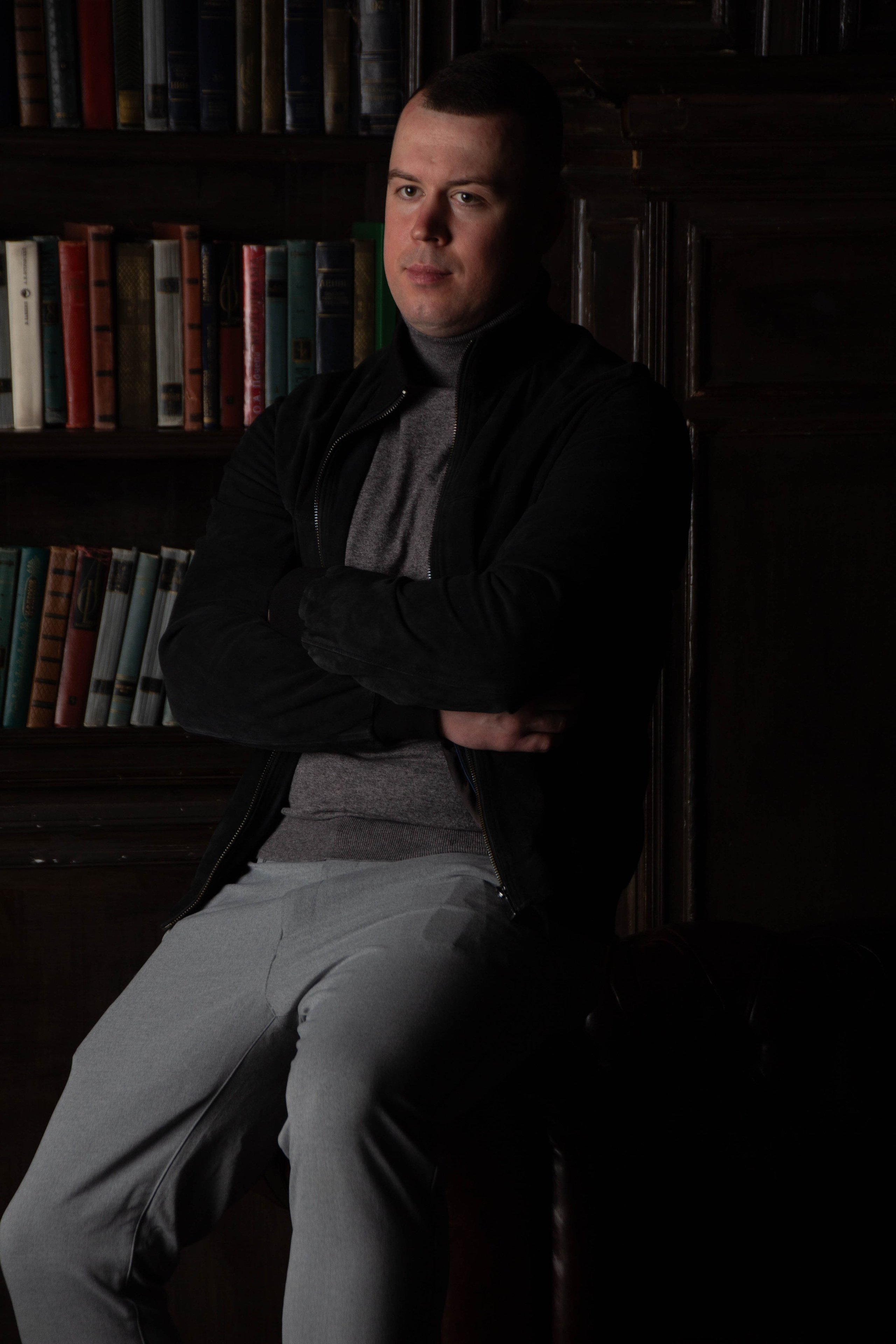 #10. Дарья Эрлихман — фотограф г. Волгоград, Волжский