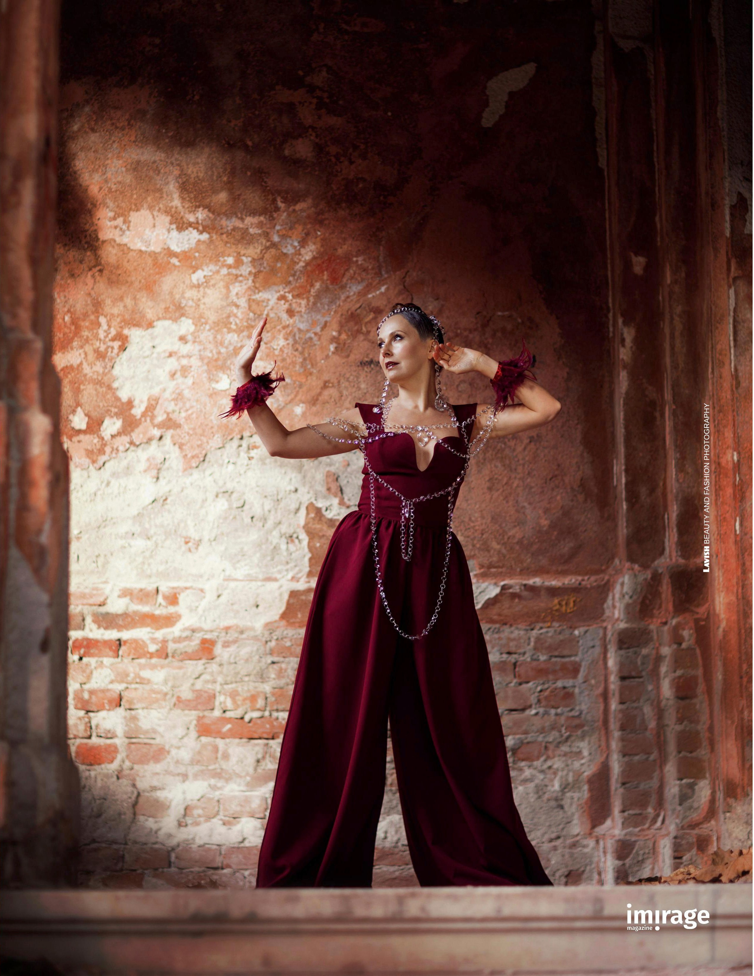 Журналы. Фотограф в Москве и Европе