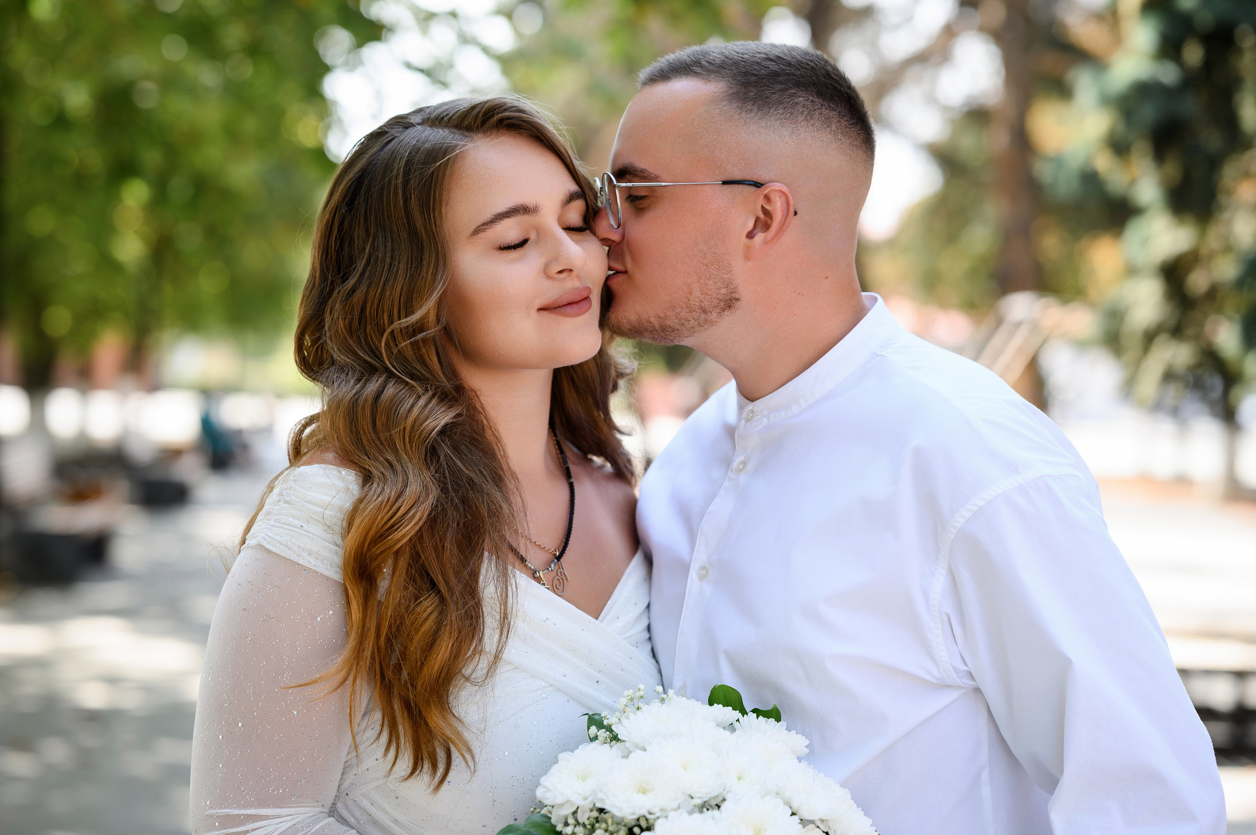 Владислав & Алина. Свадебный и семейный фотограф в Миллерово и Ростове Алёна Черепенина