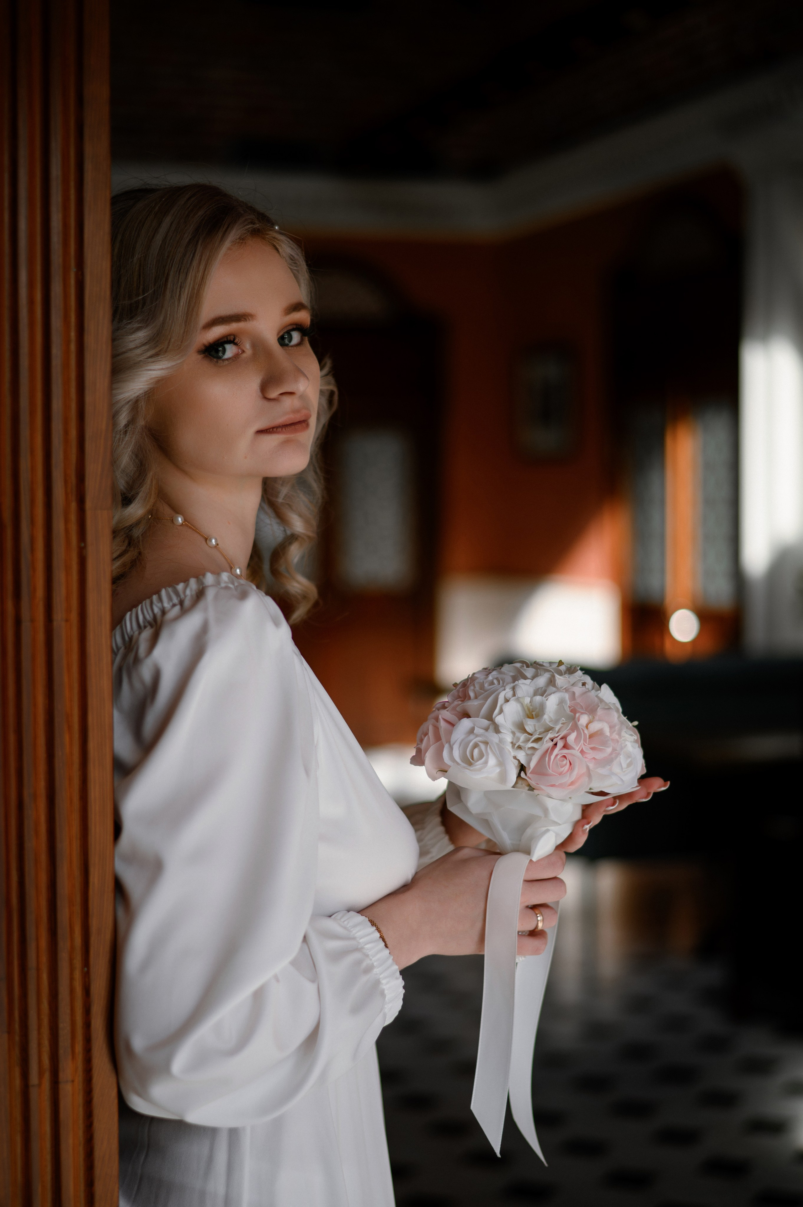 Данил & Анжелика. Свадебный и семейный фотограф в Миллерово и Ростове Алёна Черепенина