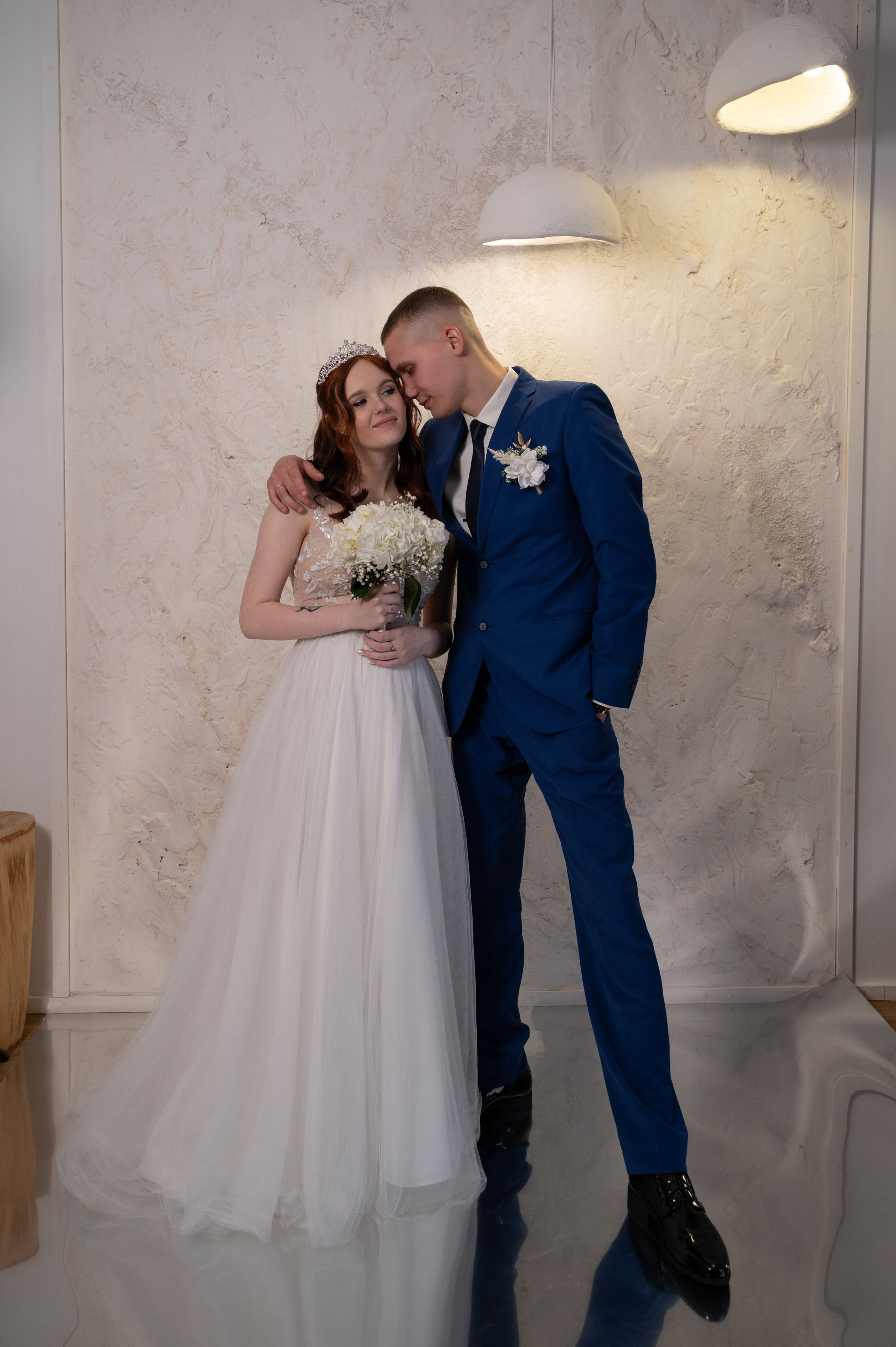 Андрей и Виктория. Свадебный и семейный фотограф в Миллерово и Ростове Алёна Черепенина