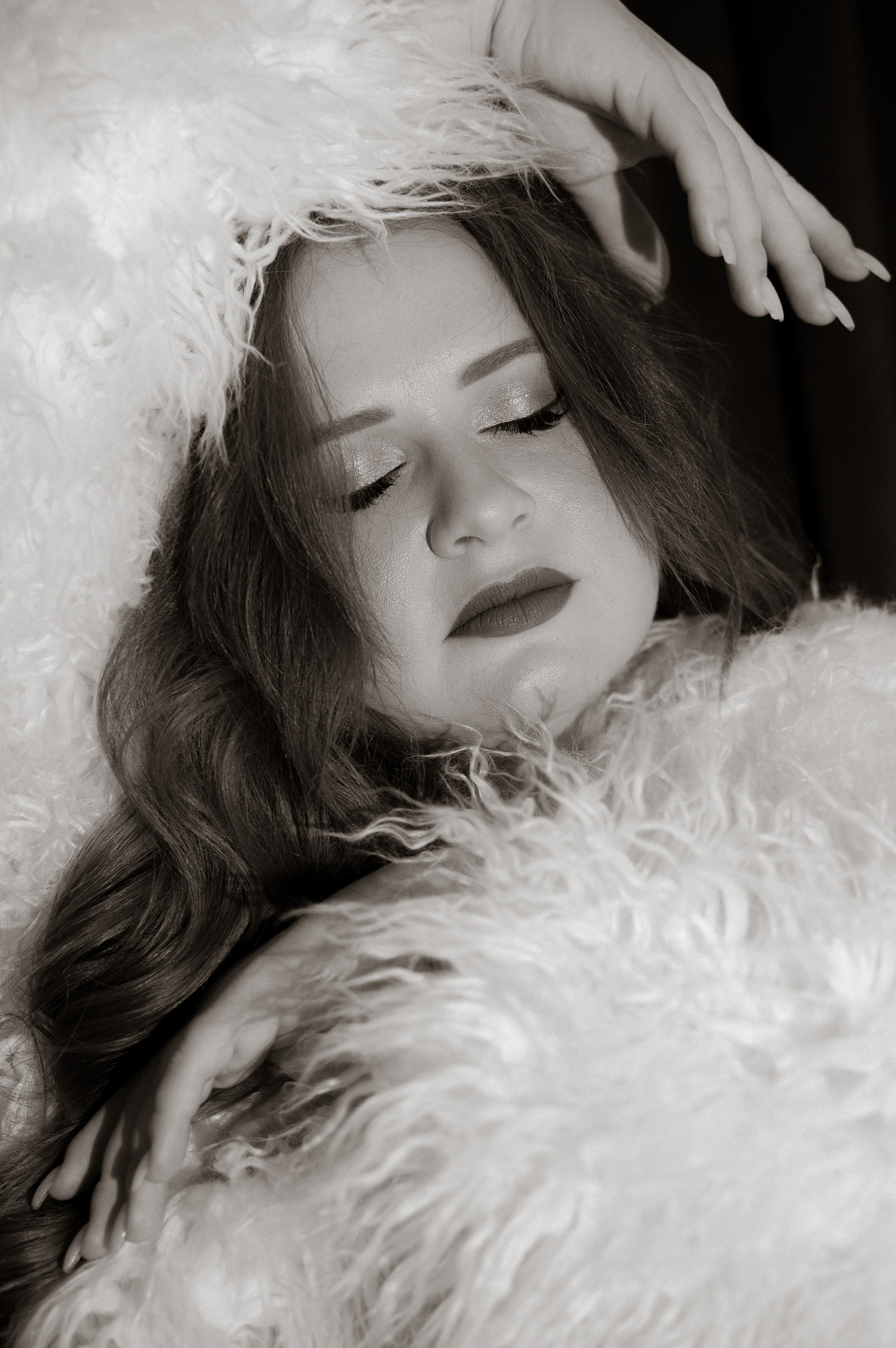 Аня. Свадебный и семейный фотограф в Миллерово и Ростове Алёна Черепенина