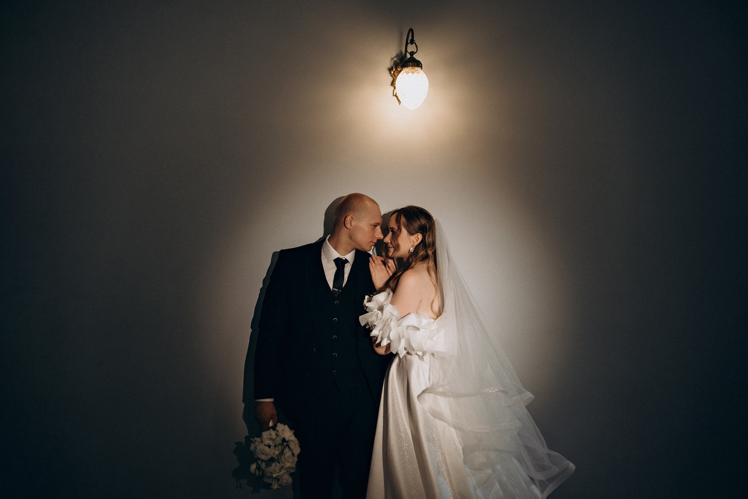 Егор и Анжелика. Свадебный фотограф в Тамбове и области