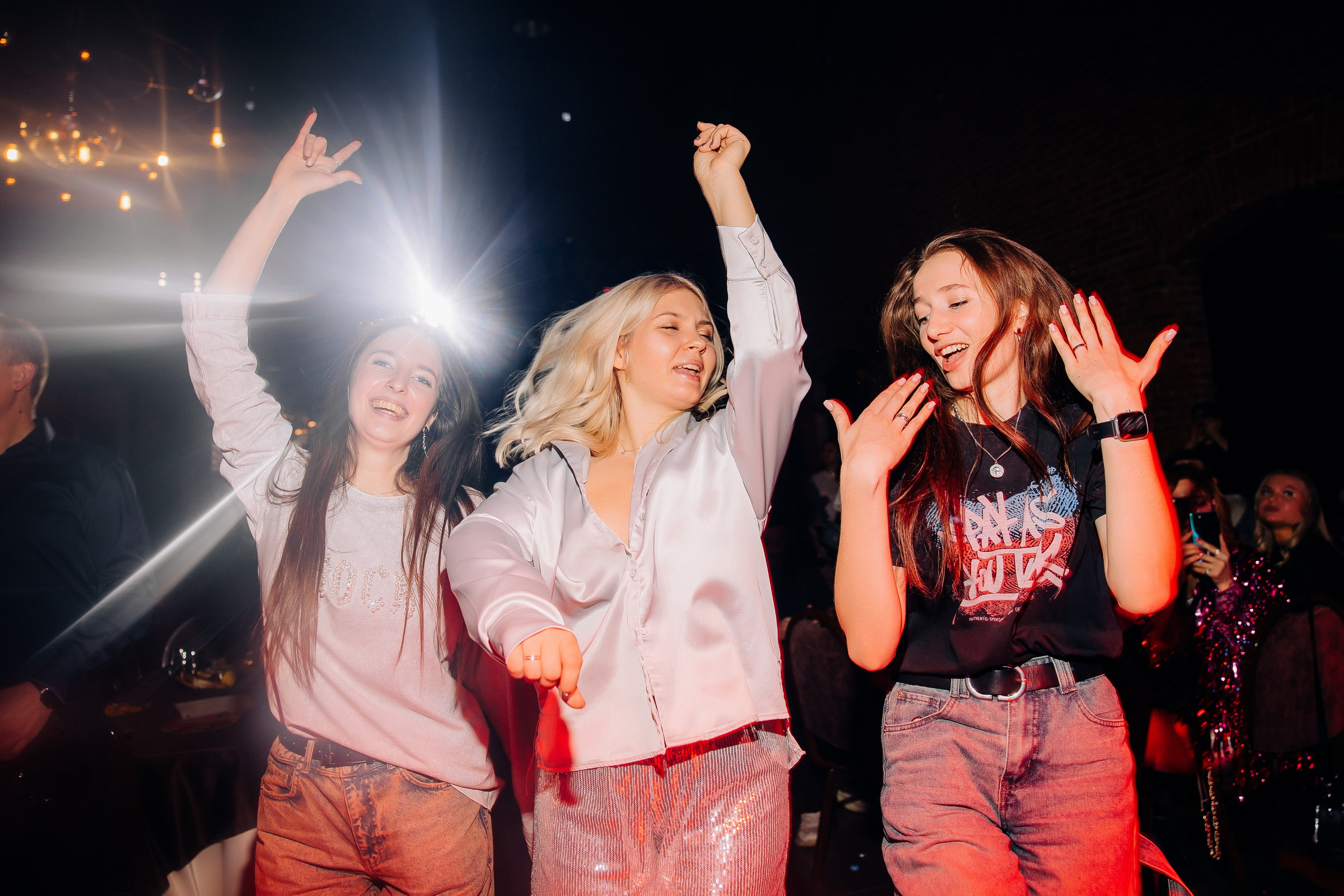 АнтиКорпоратив РОДНЫЕ. Свадебный и семейный фотограф в Воронеже Свиридова Евгения