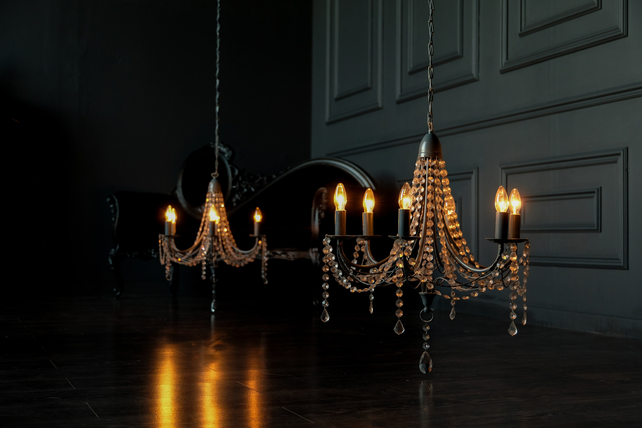 Зал Графит в фотостудии Точка. Профессиональная фотостудия в Санкт-Петербурге «Точка»