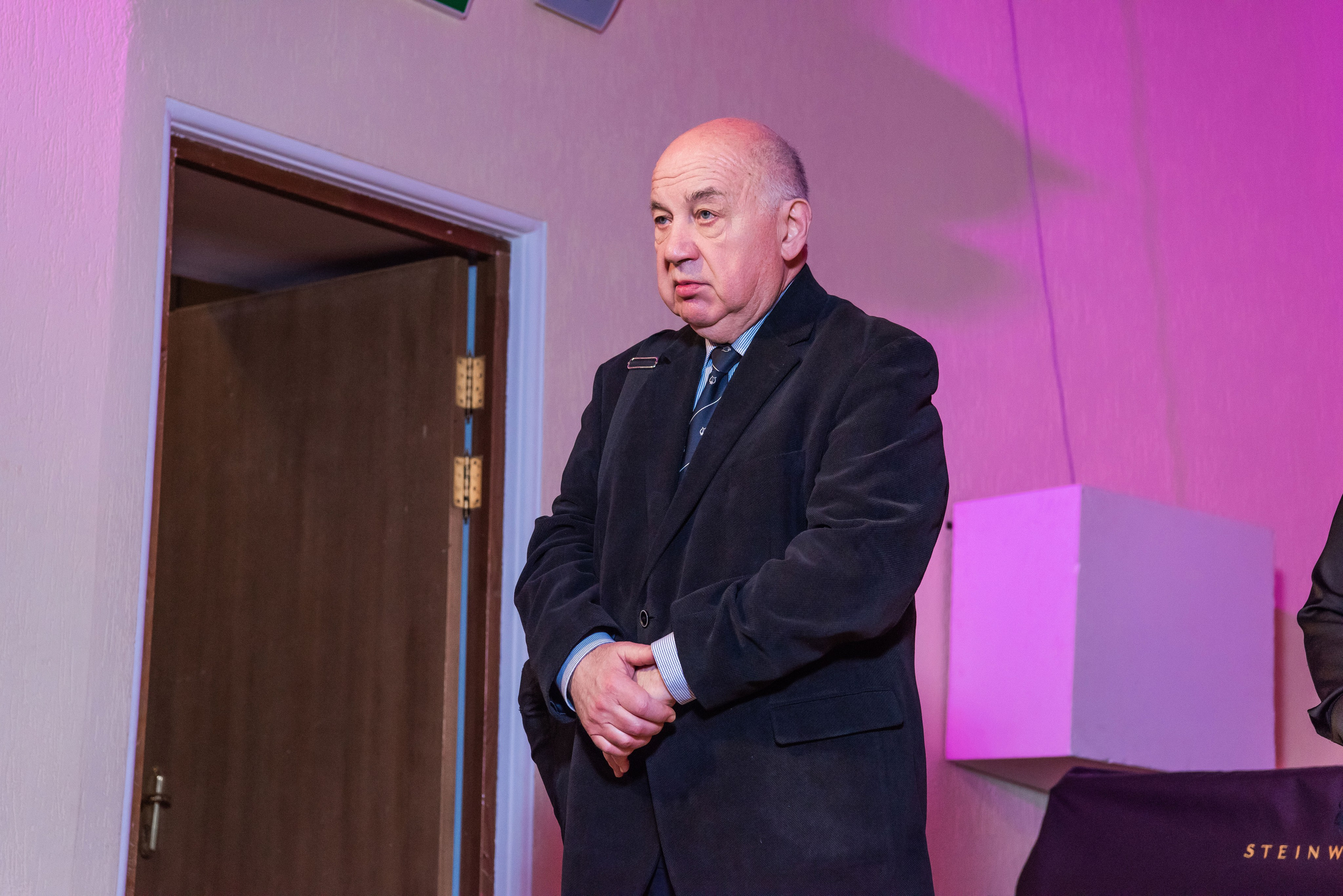 VI Международный органный конкурс «Юный органист». Свадебный и арт-фотограф Кунецкая Диана