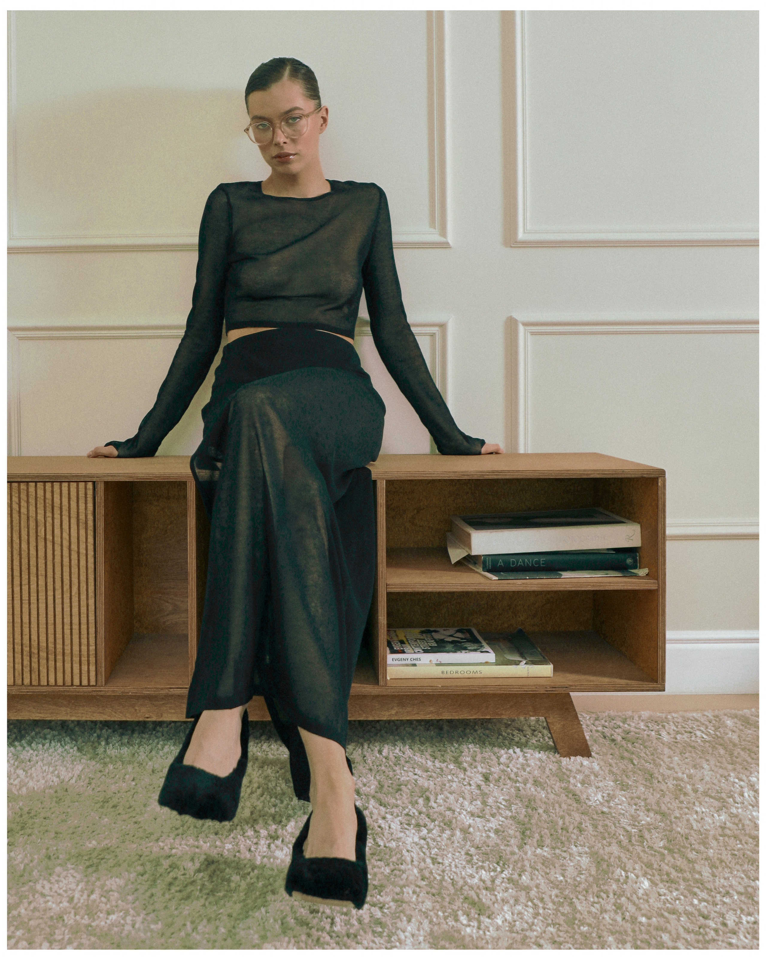 No Title. Фотограф Елена Вороха. Москва