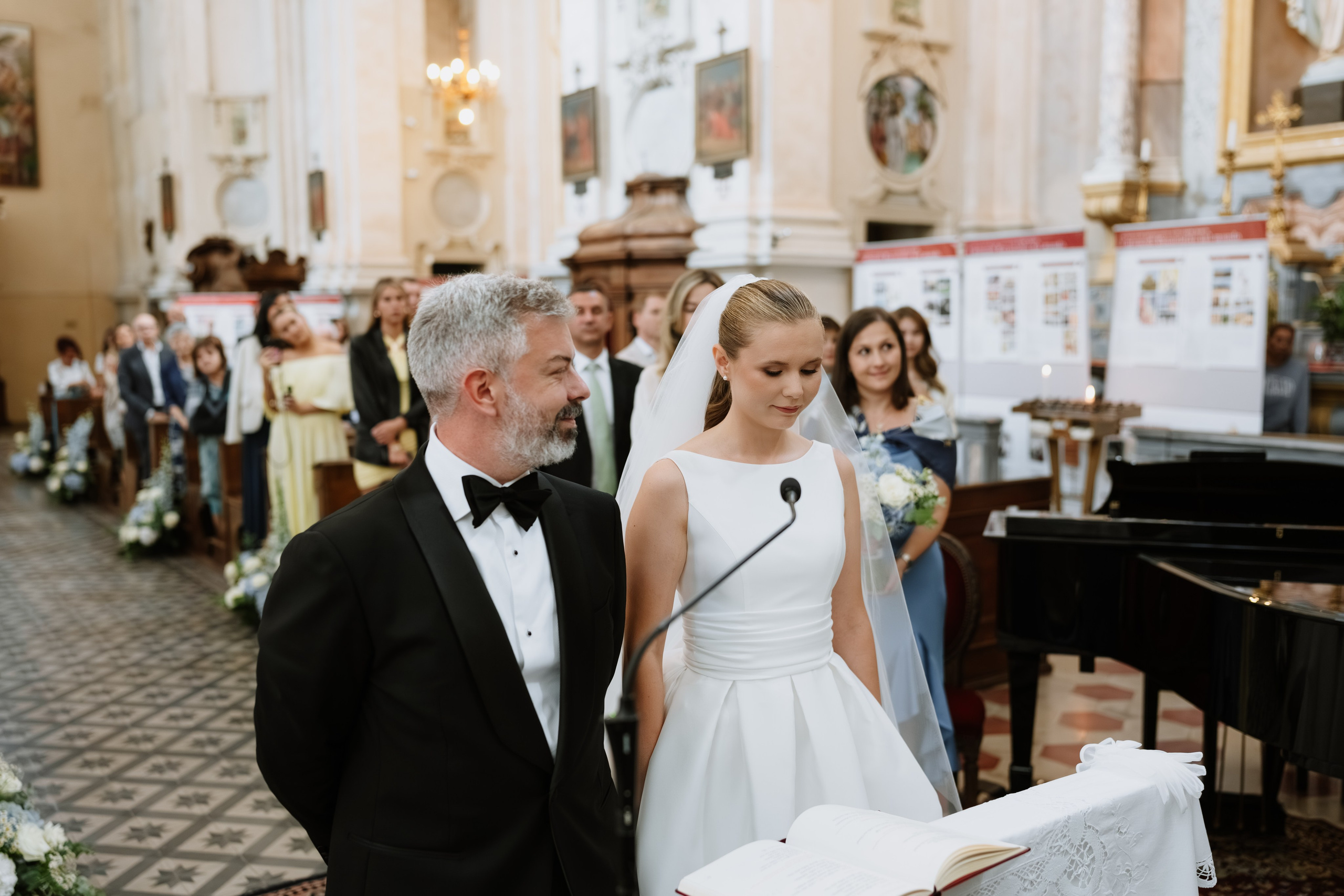 Vera & Lorenzo | Biella, Italy. Professional Wedding Photographer Geneva & Romande Switzerland | Tanya Creator