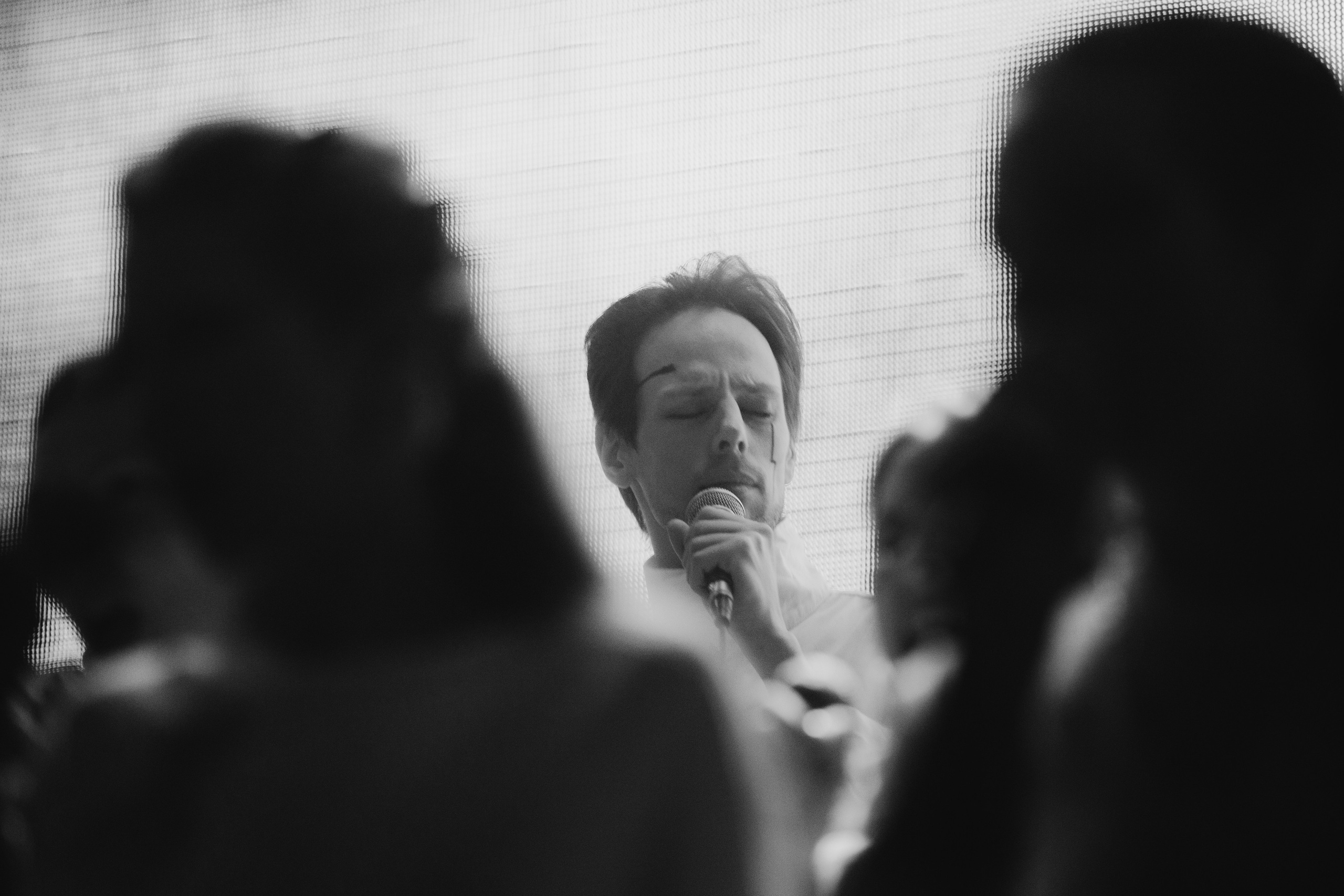 Attaque De PANIQUE HORS CADRE’24. RUSLAN ROZANOV