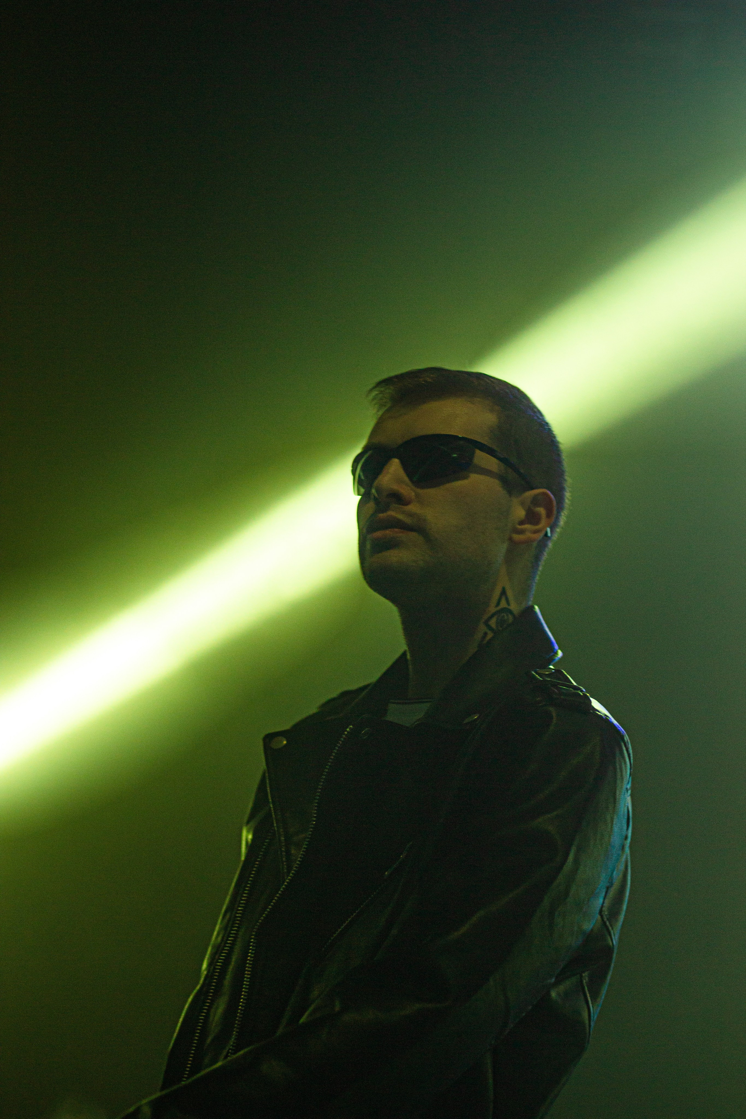 DEAD BLONDE/GSPD’22. RUSLAN ROZANOV