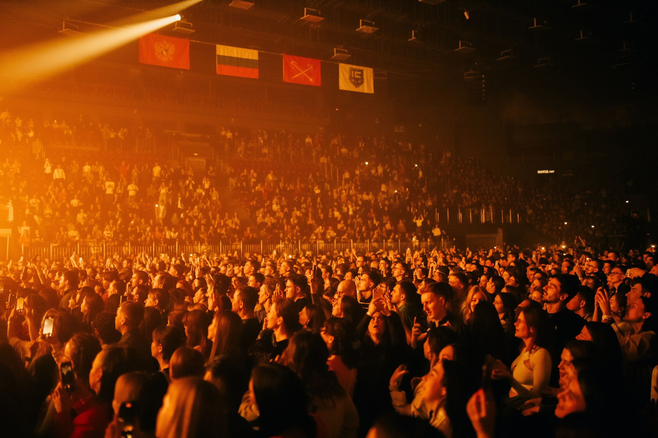 ZOLOTO’25. RUSLAN ROZANOV