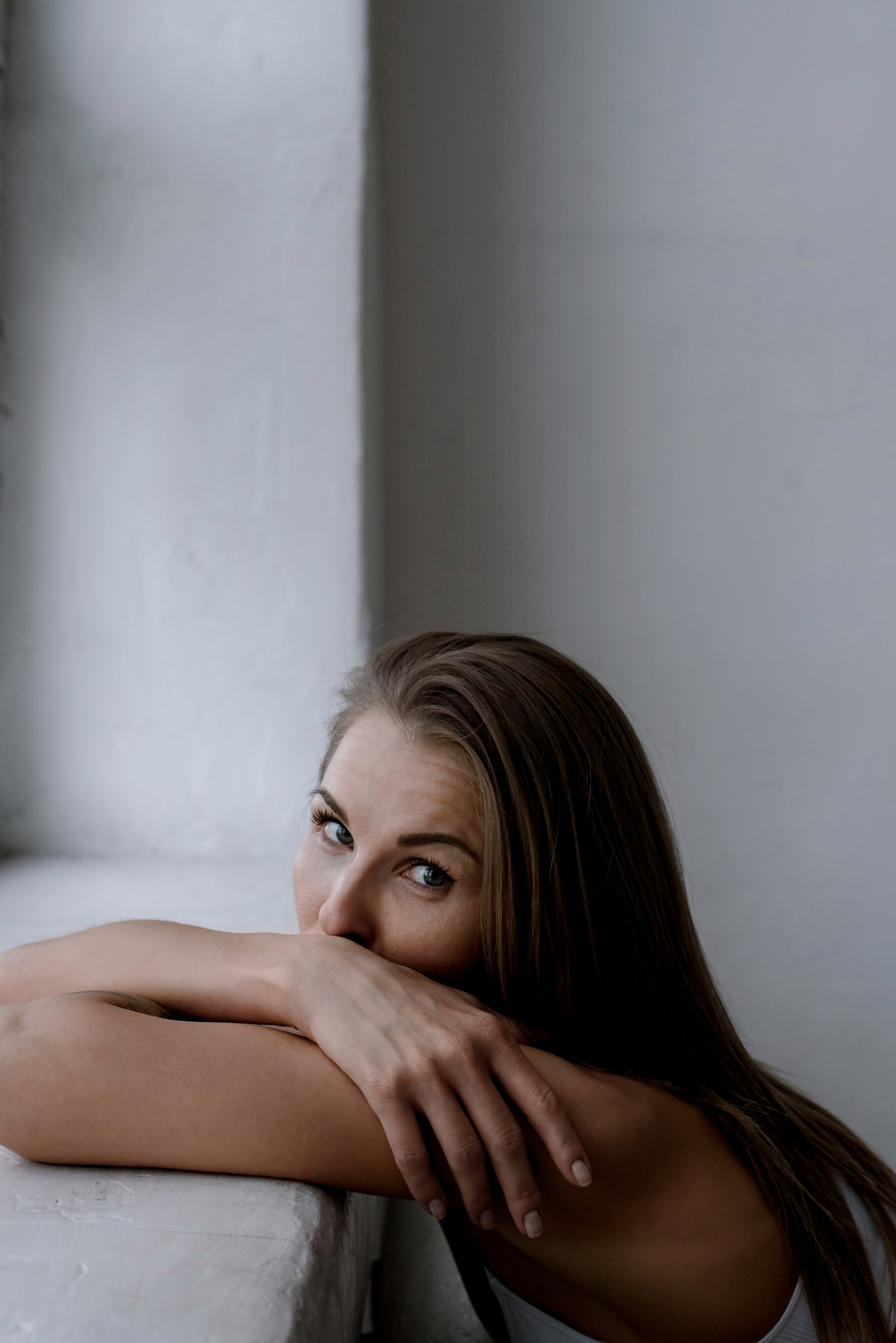 Анастасия. Юлия Соколовская Фотограф Москва Красногорск