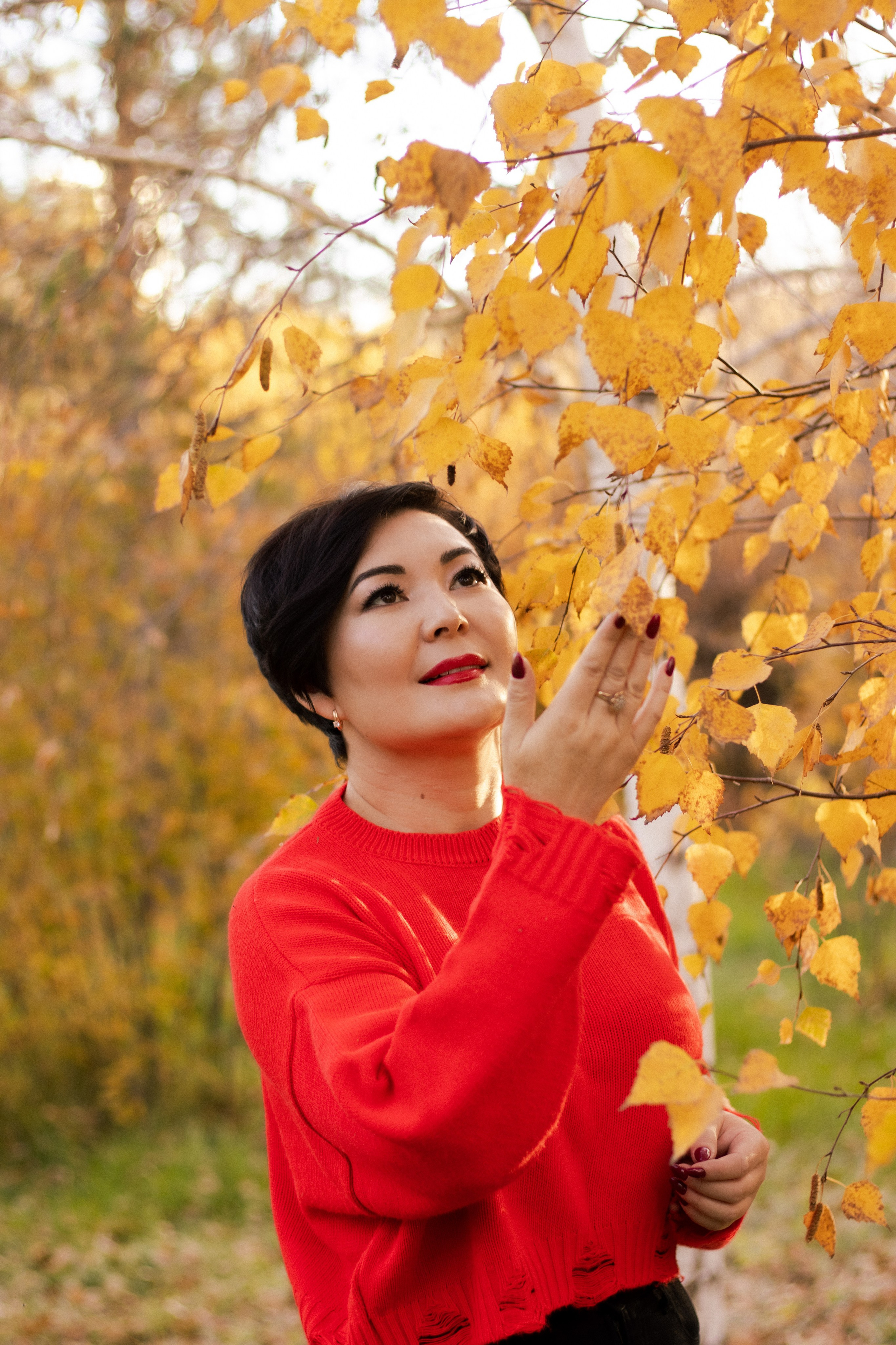 Фотопрогулка. Фотограф в Астане, индивидуальная, семейная, домашняя фотосессия