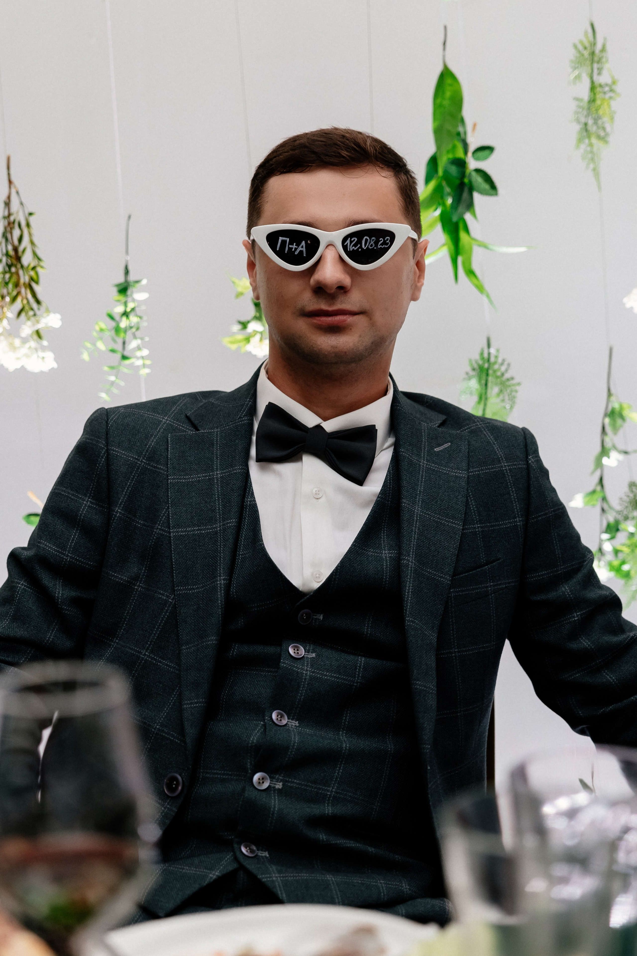 Паша и Настя. Организатор мероприятий в Абакане I Ольга Петухова