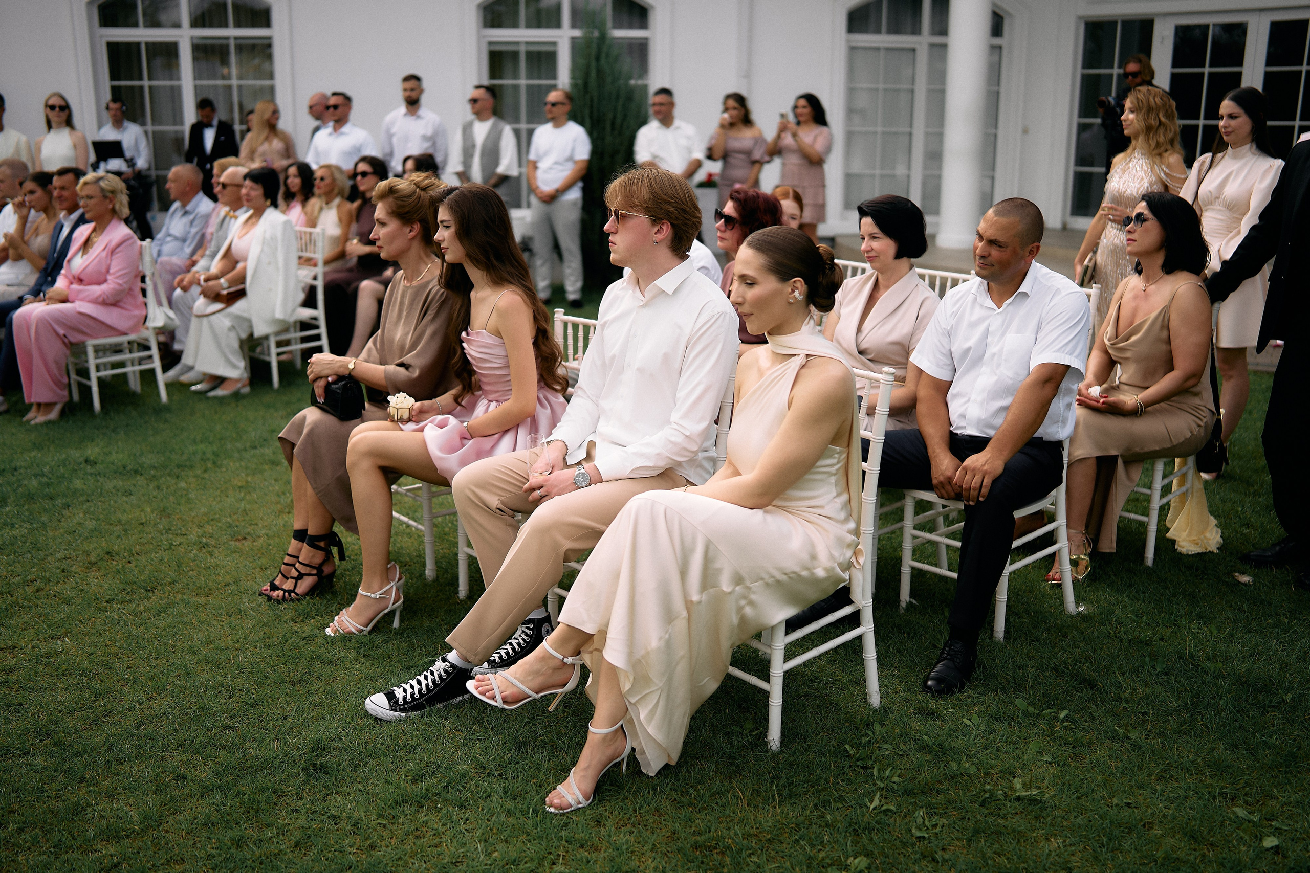Андрей и Вероника. Свадебный фотограф Минск РБ