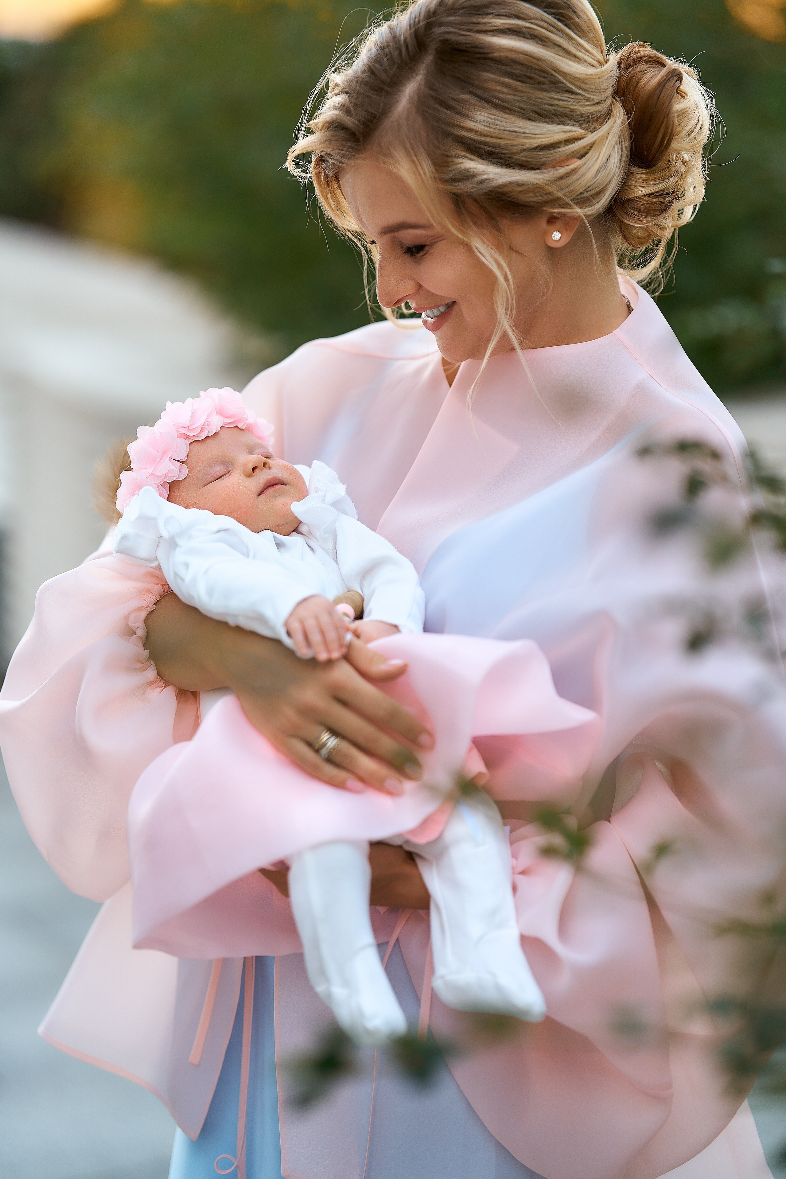 Многодетная съемка. Свадебный фотограф Минск РБ