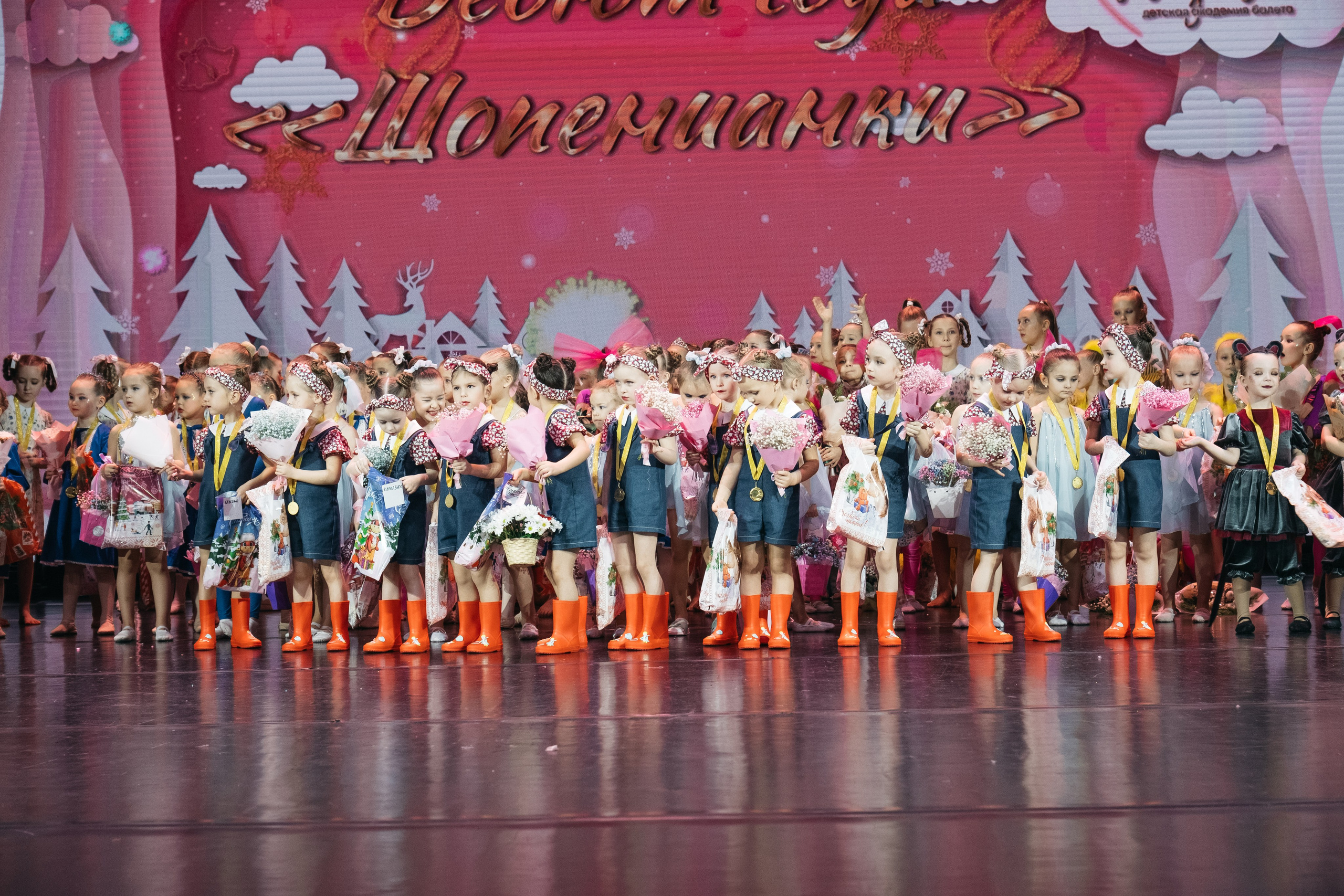 СурГУ 23.12.23. Репортажный и свадебный фотограф в Сургуте