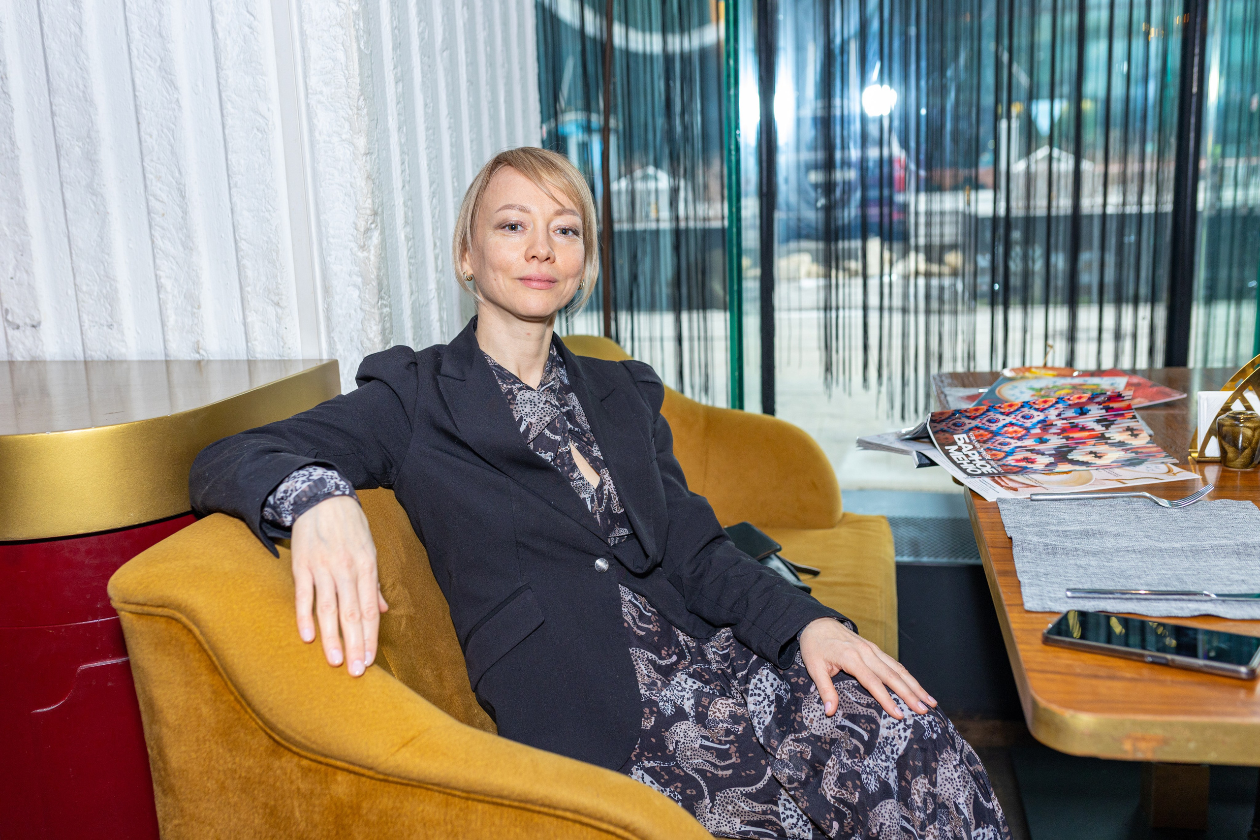 Celebrity club. Фотограф Москва