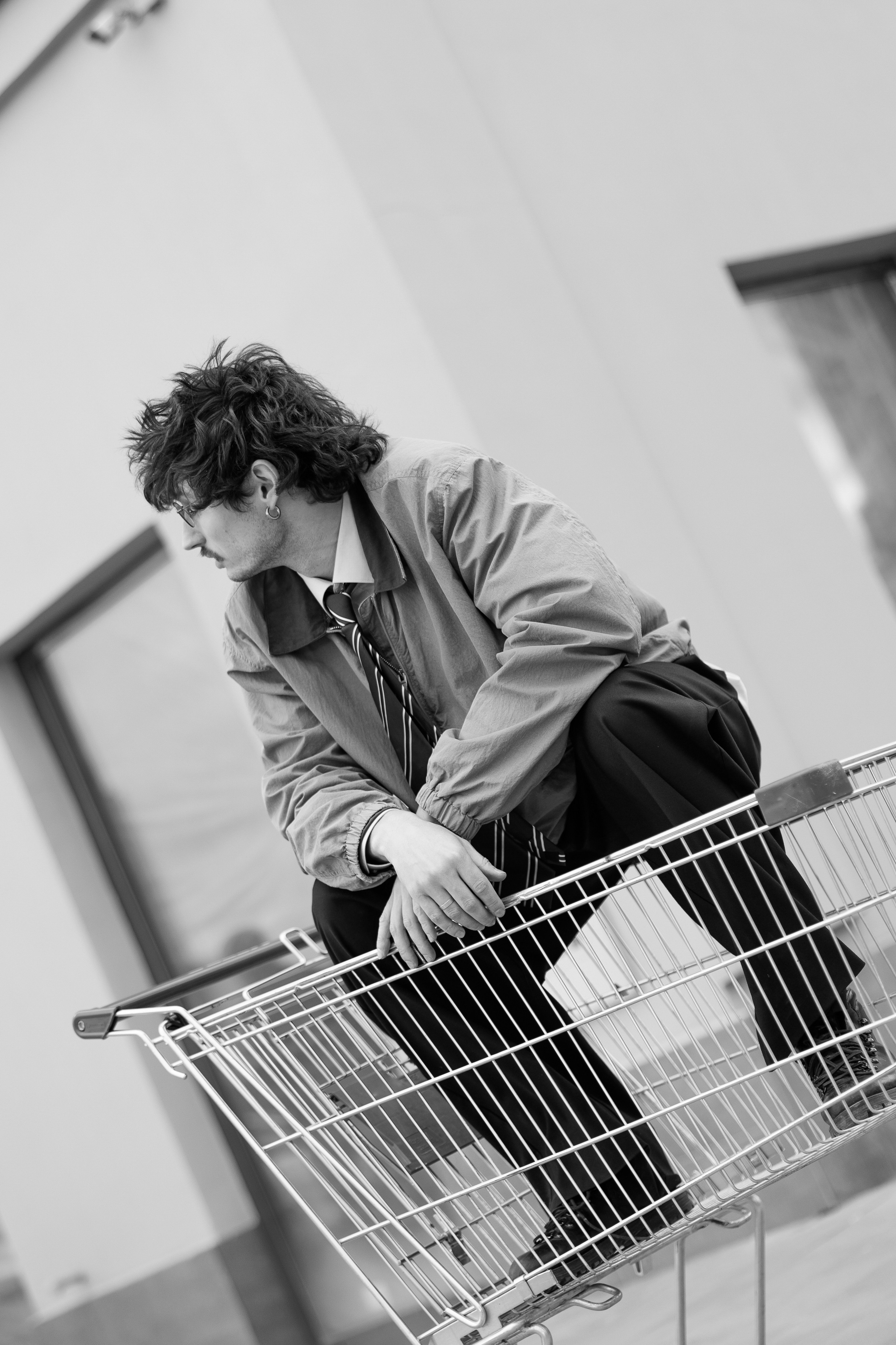 A. Свадебный и event-фотограф Иван Волнухин