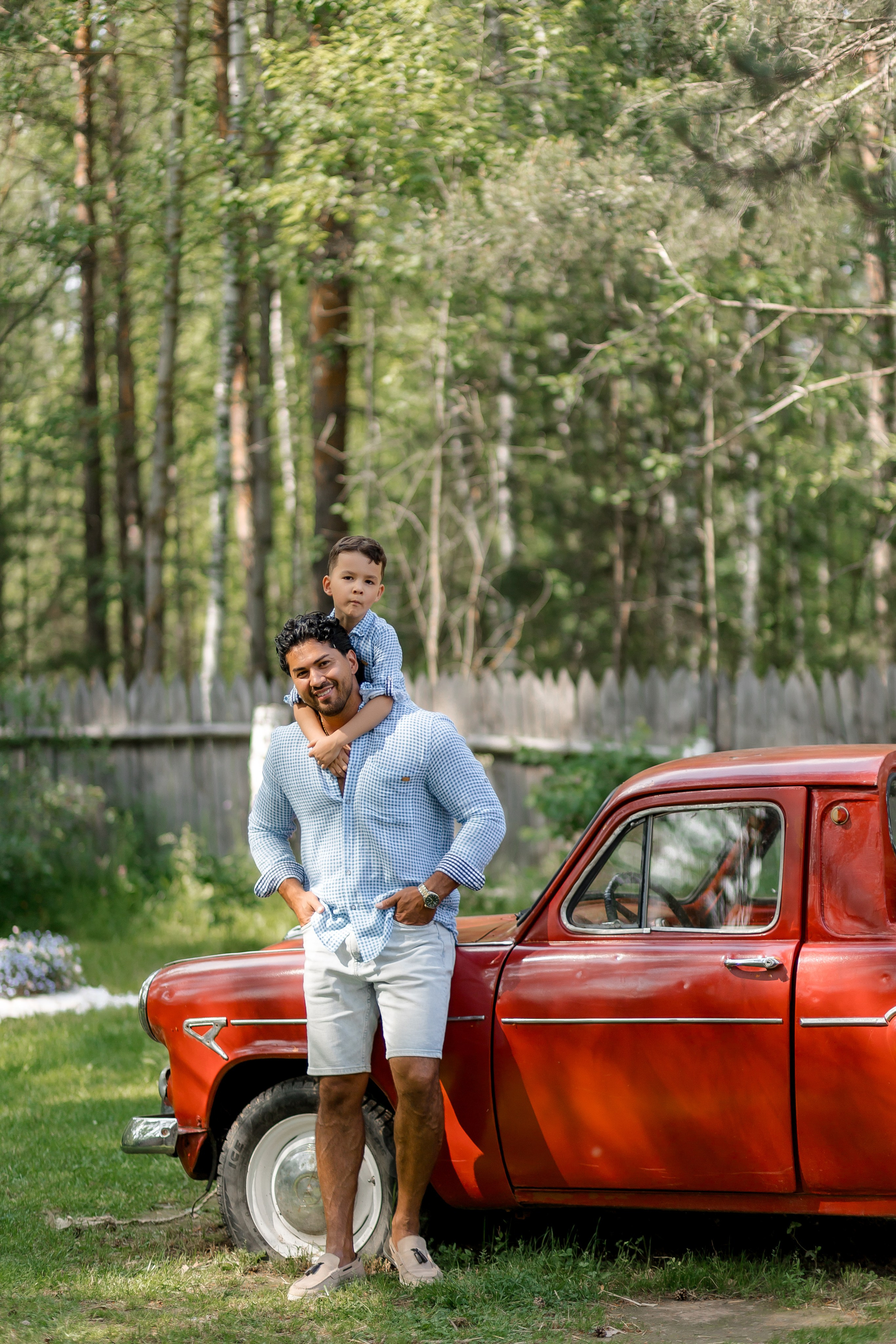 LavkaLes. Свадебный и семейный фотограф Динар Гильмутдинов