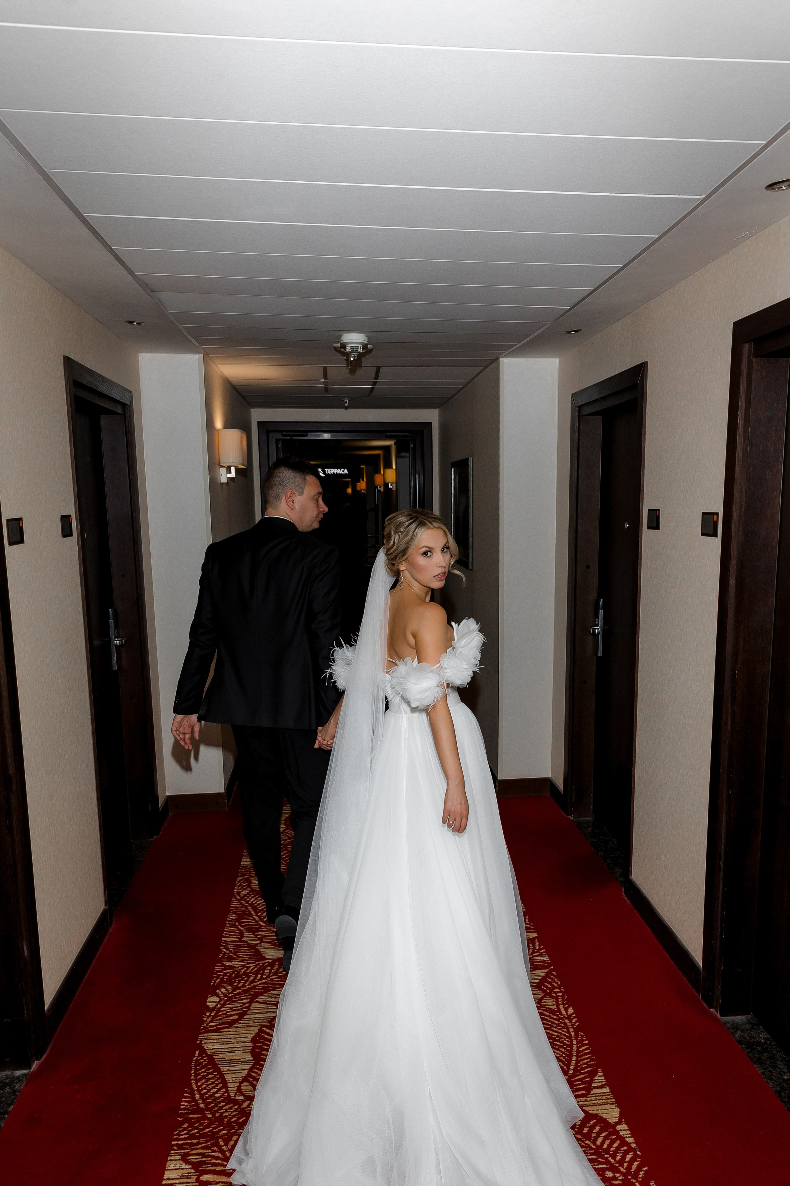 ПШЕНИЧНЫЕ. Свадебный и семейный фотограф Динар Гильмутдинов