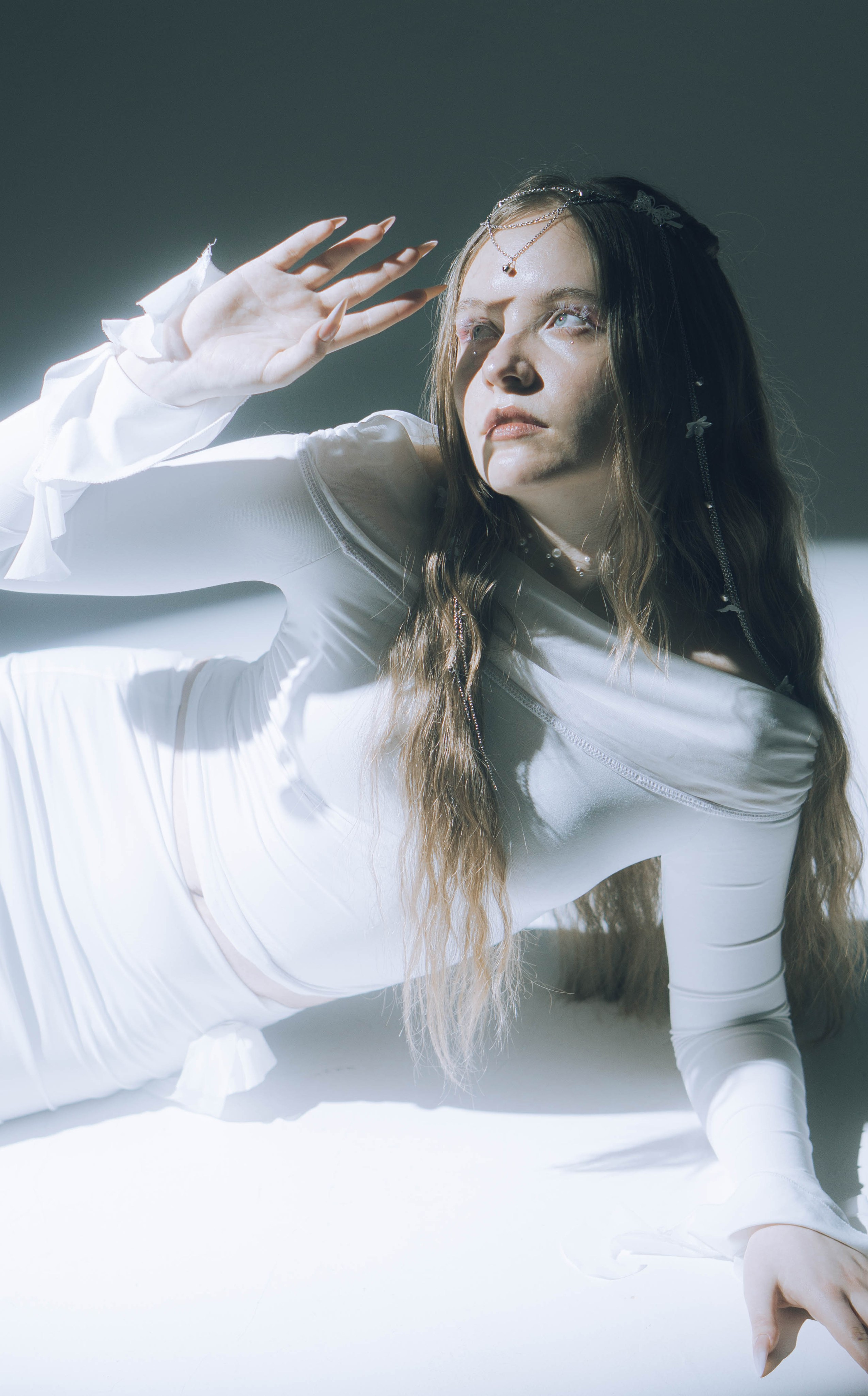 Вика. ФОТОГРАФ САРАТОВ