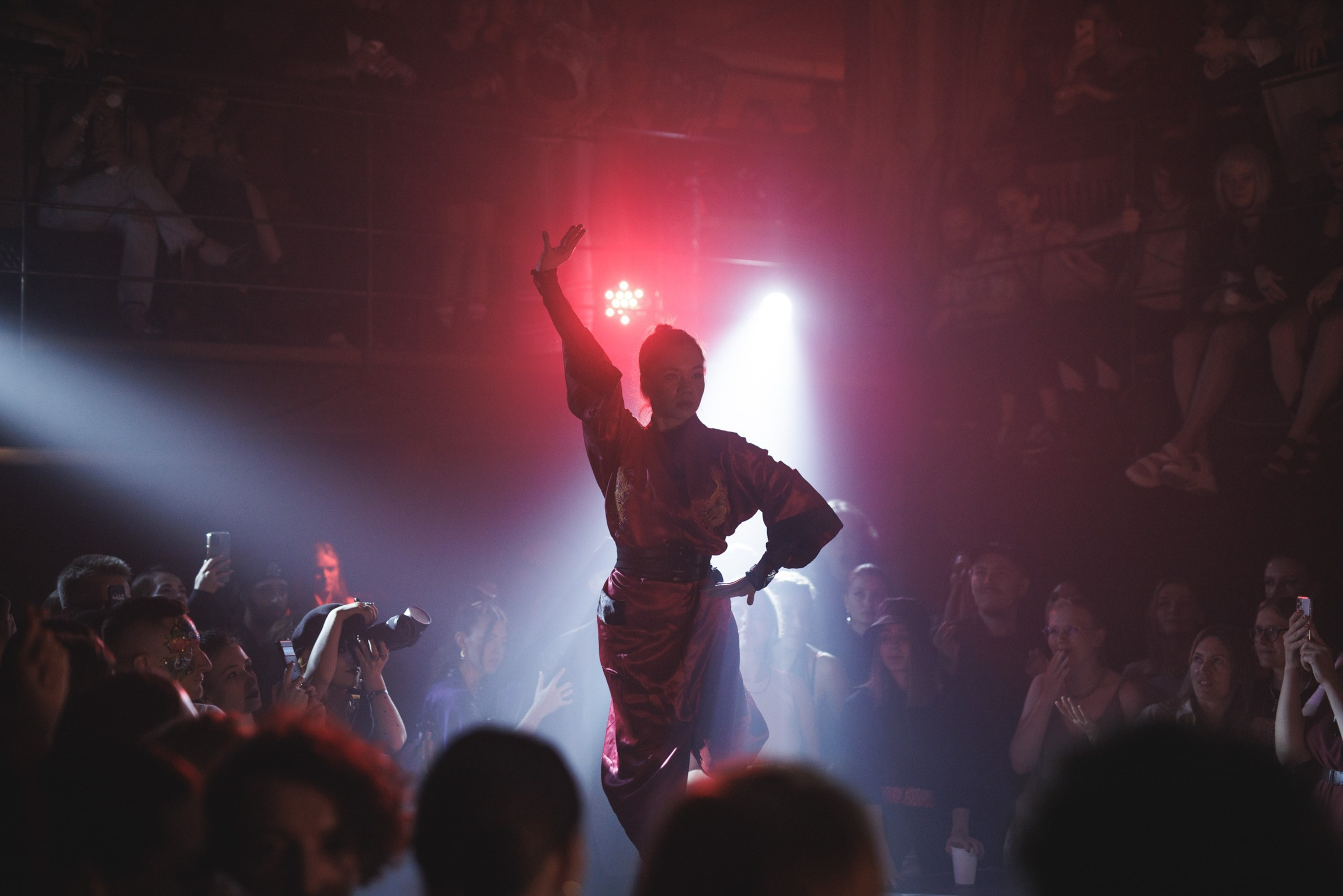 Sport / Events. Bivol images