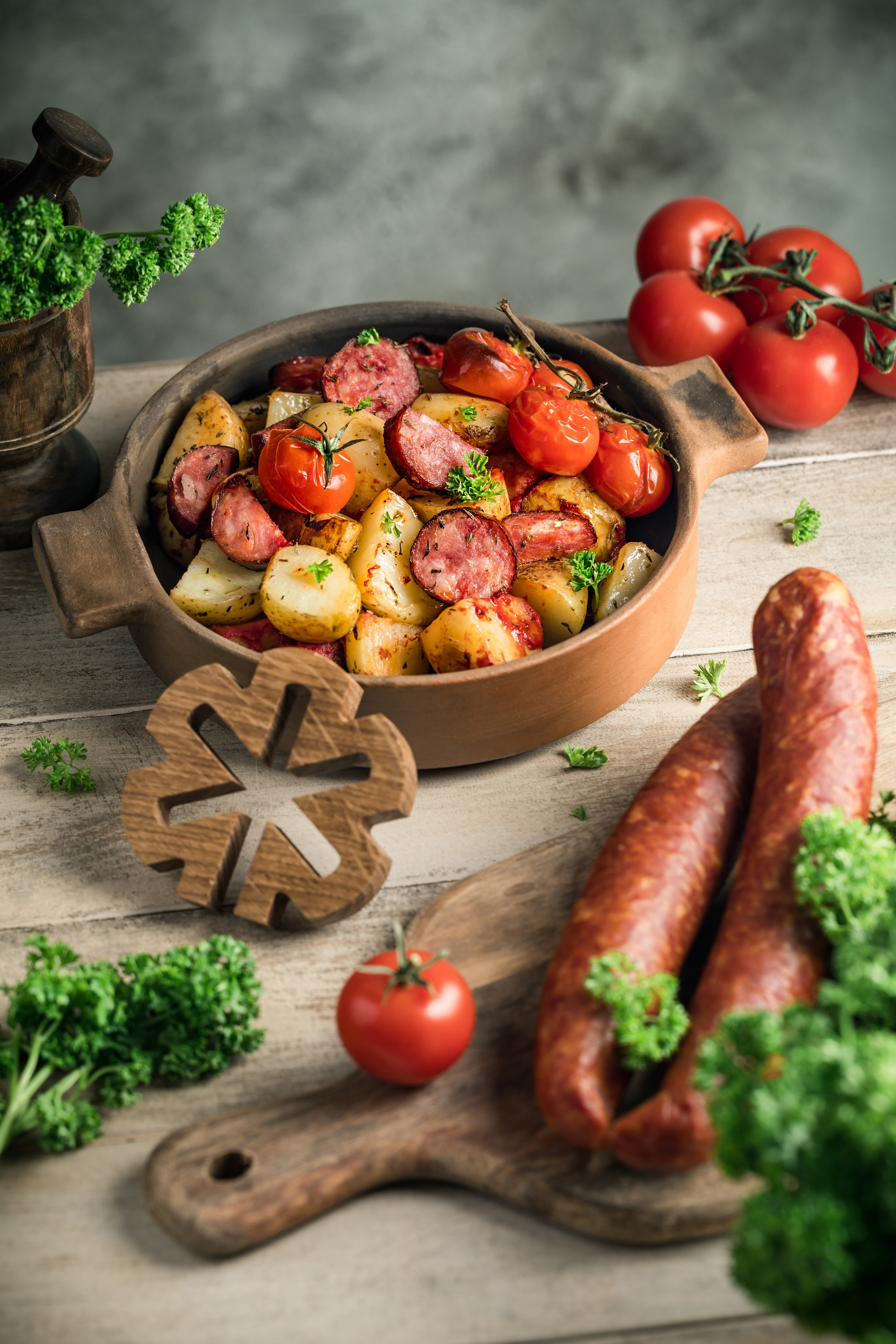 Велком кампейн весна-лето. Foodie Stories (гастрономические истории) рекламная фуд-фотосъёмка, Москва