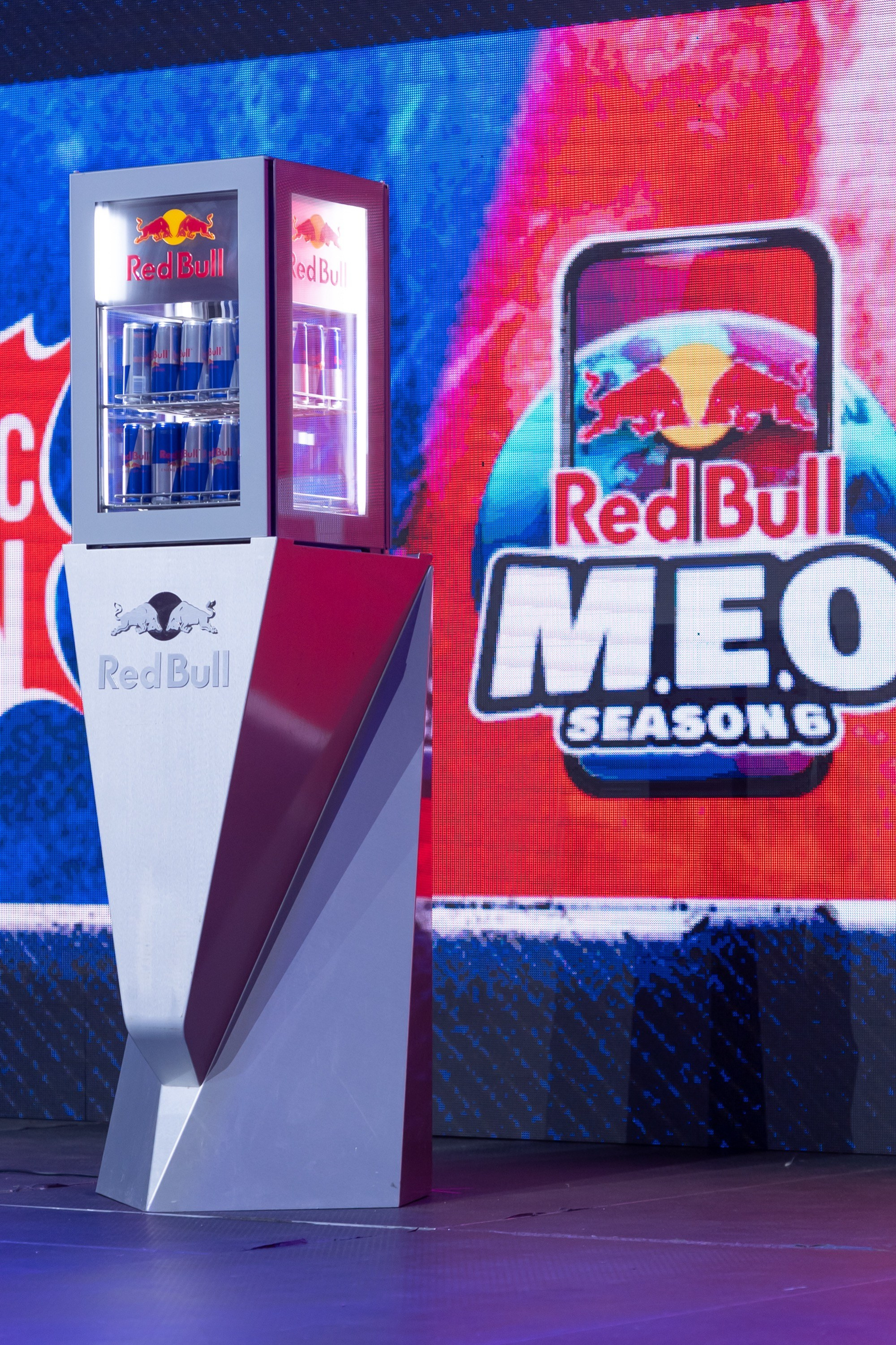 Red Bull M.E.O. Comic-Con Astana 2023. Профессиональный фотограф в городе Астана Копанев Данил