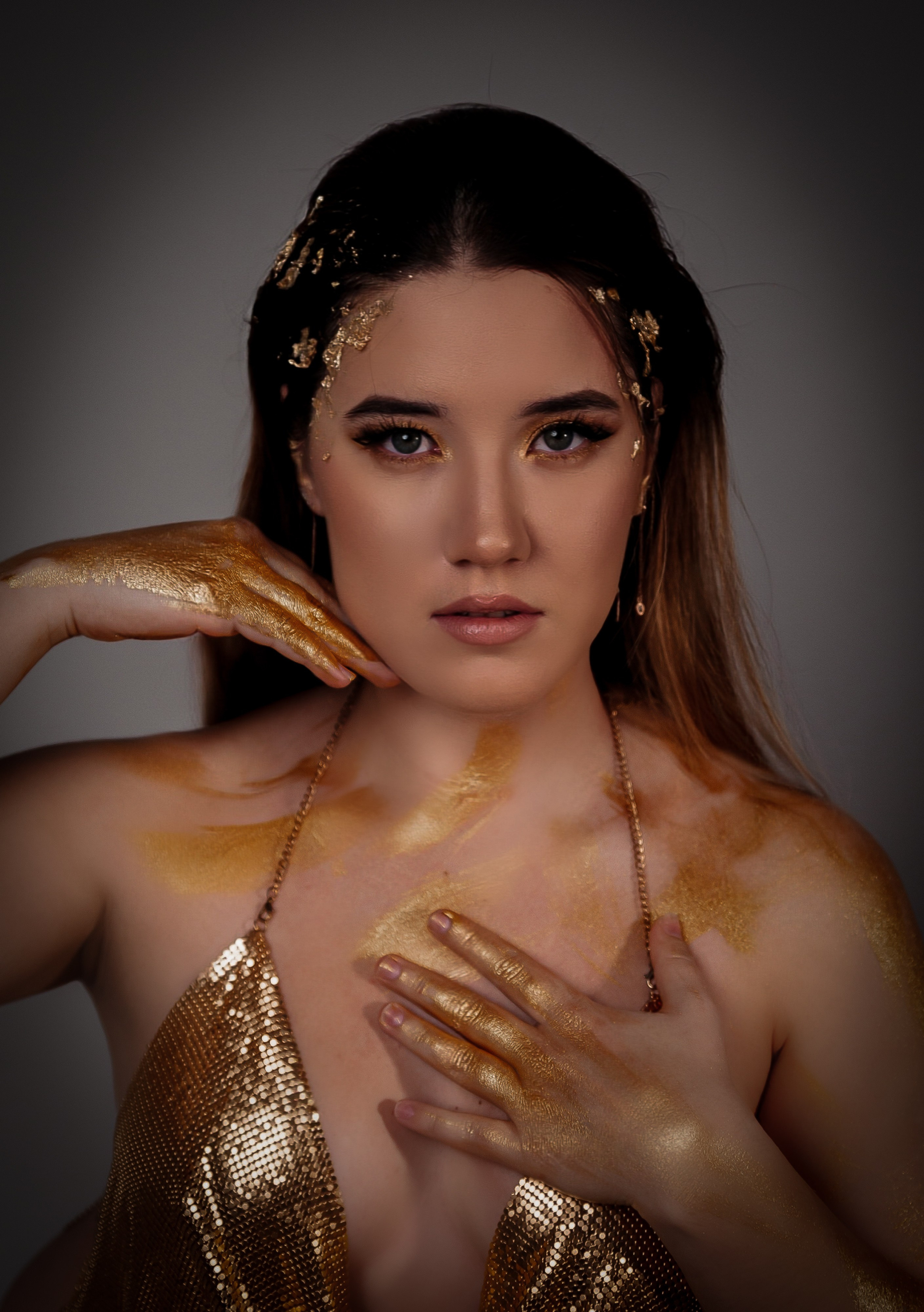 ЗОЛОТО. Фотограф Крым, Севастополь