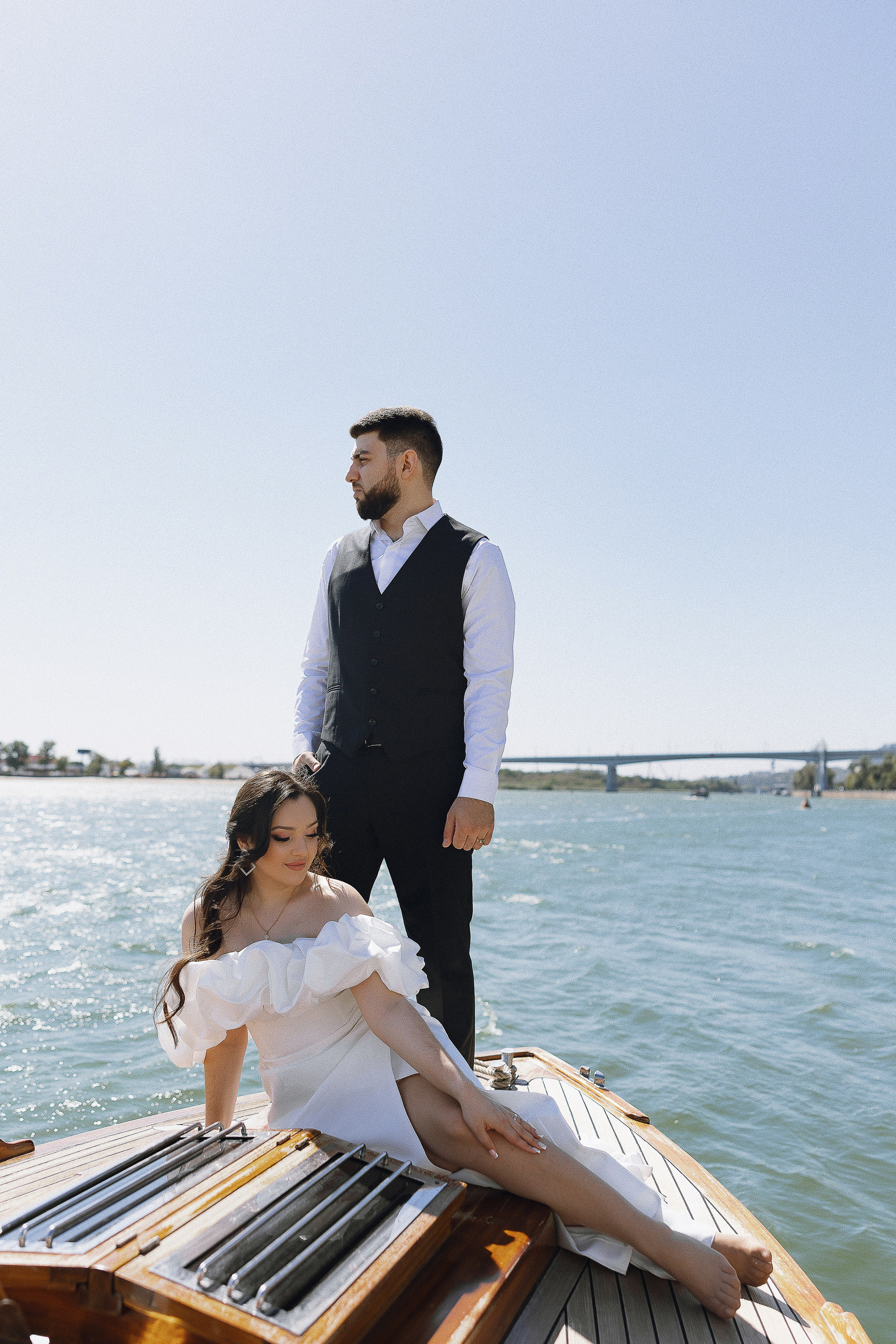 Wedding Day G&L. Свадебный | Семейный фотограф