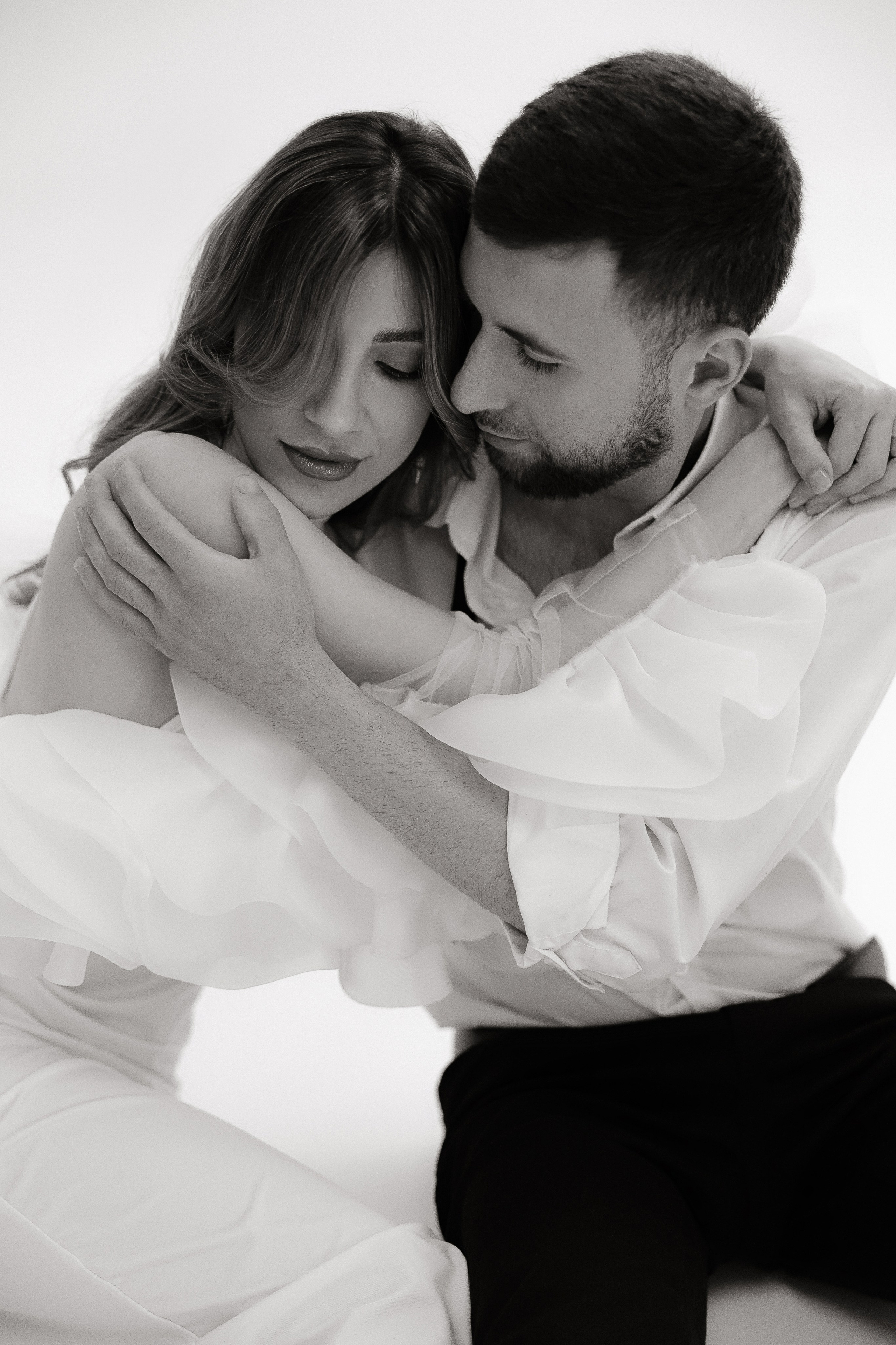 Илья и Диана. Свадебный | Семейный фотограф