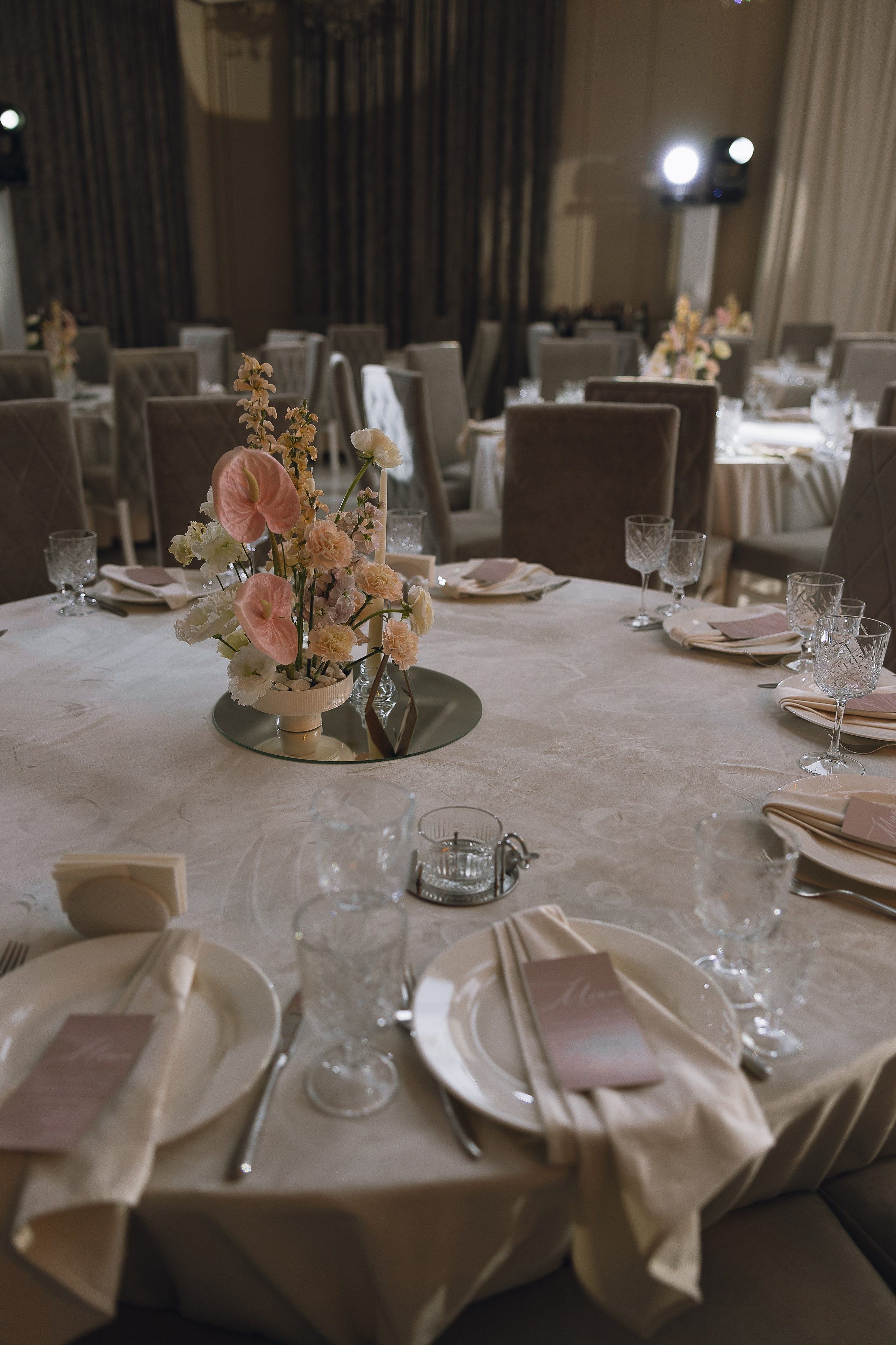 Роман и Юлия. Свадебный | Семейный фотограф