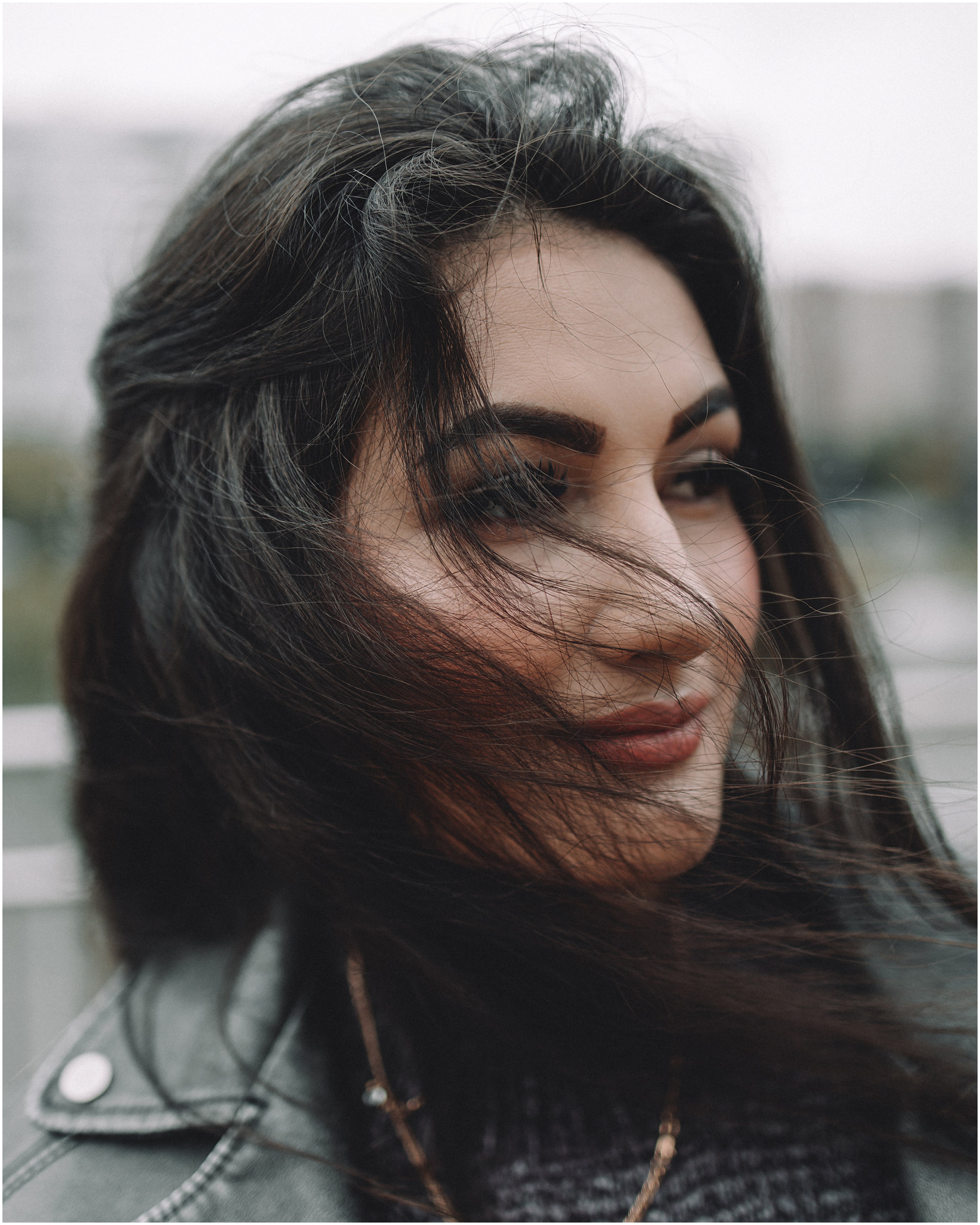 Veronika. Фотограф Марина Цветкова | Москва