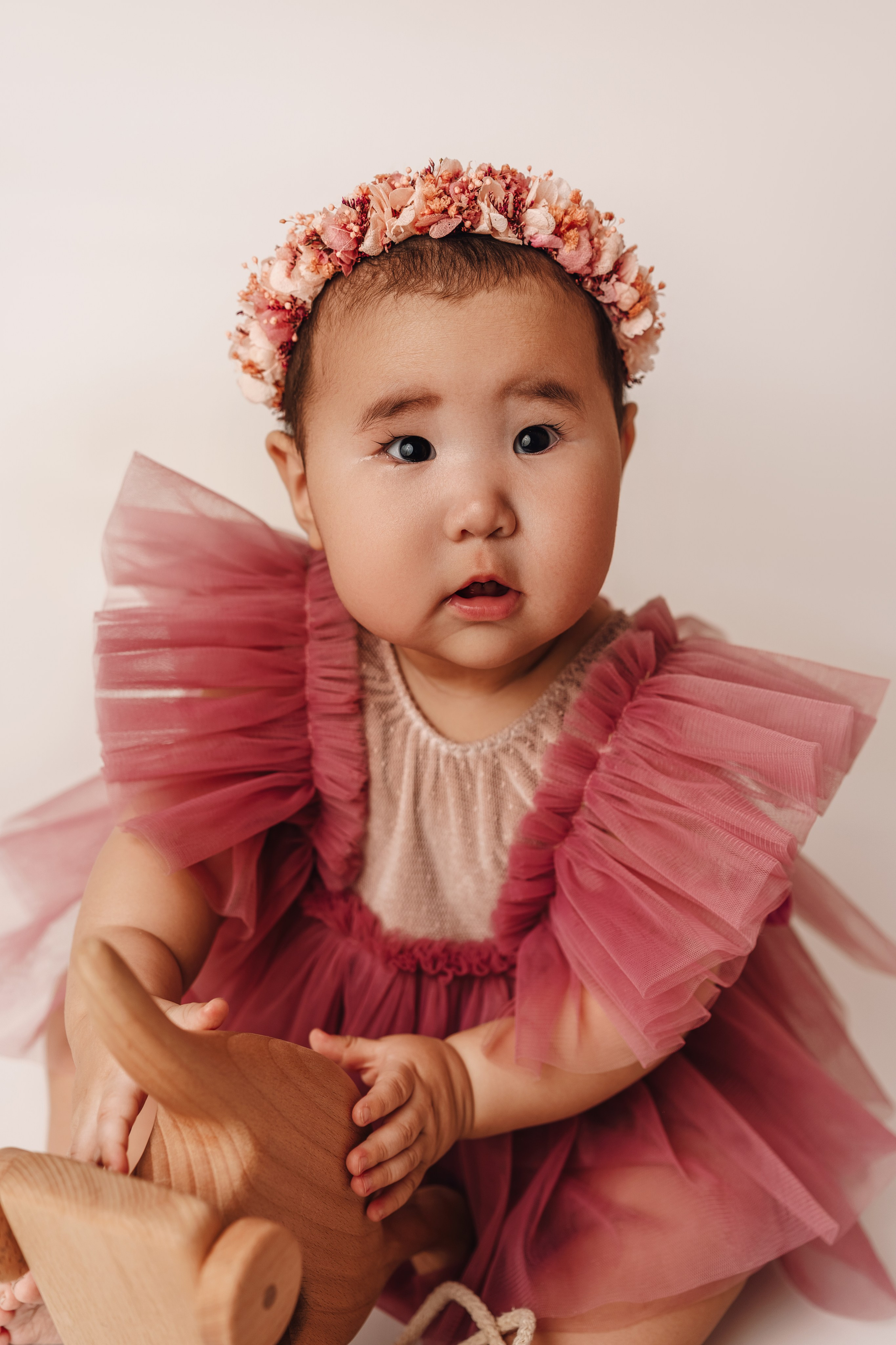 Малыши. Фотограф Александра Василькова