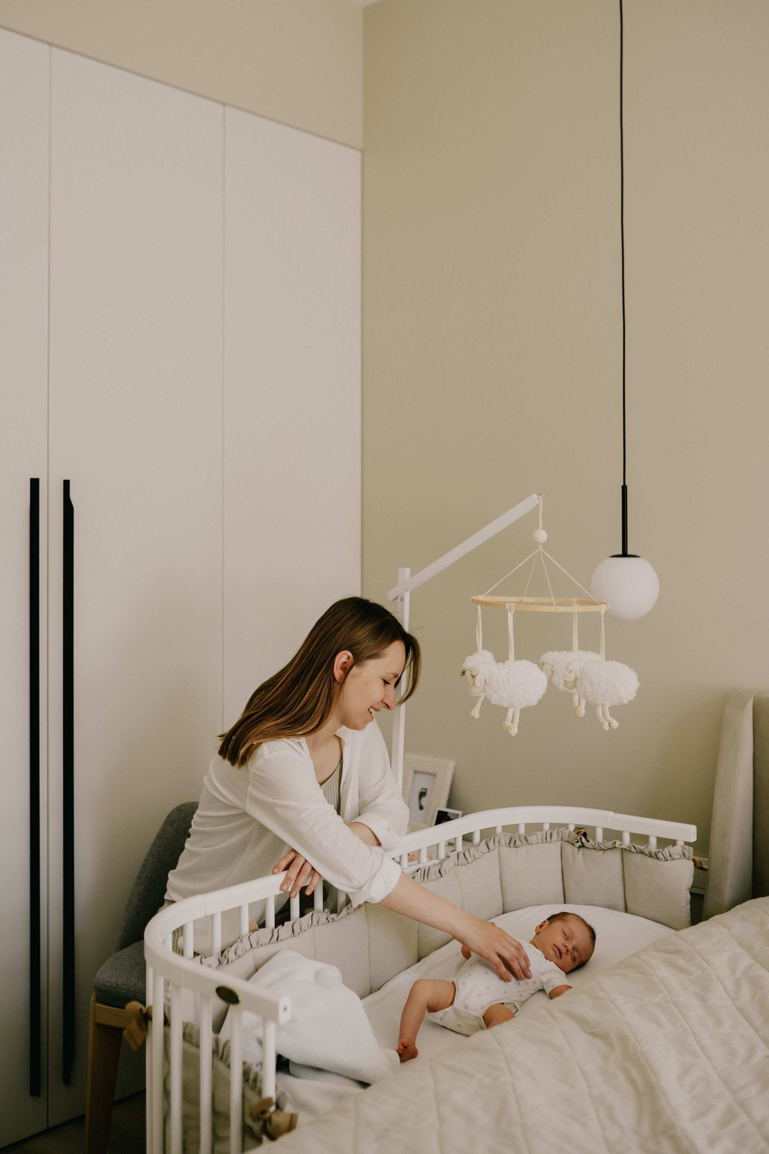 Вика, Марк, Агата. Семейный фотограф Москва