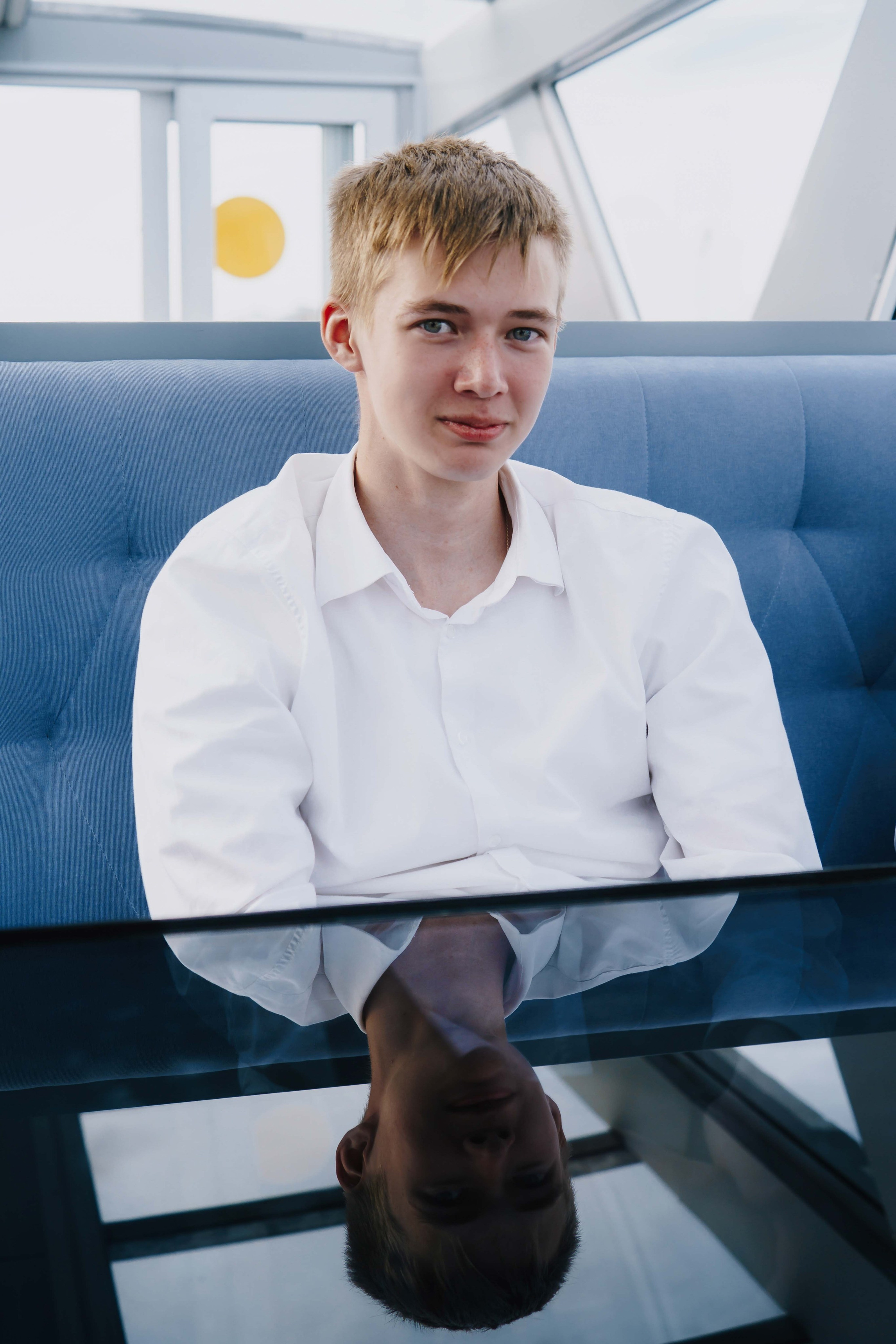 Выпускной 9В. Свадебный и семейный фотограф в Санкт-Петербурге Виктор Голубев