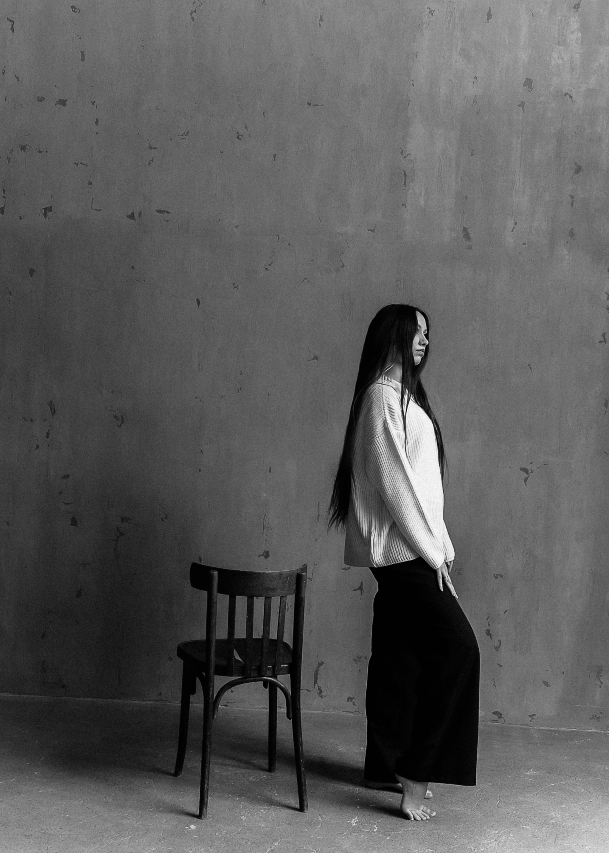 Анна. Фотограф Москва, Санкт-Петербург, Абакан