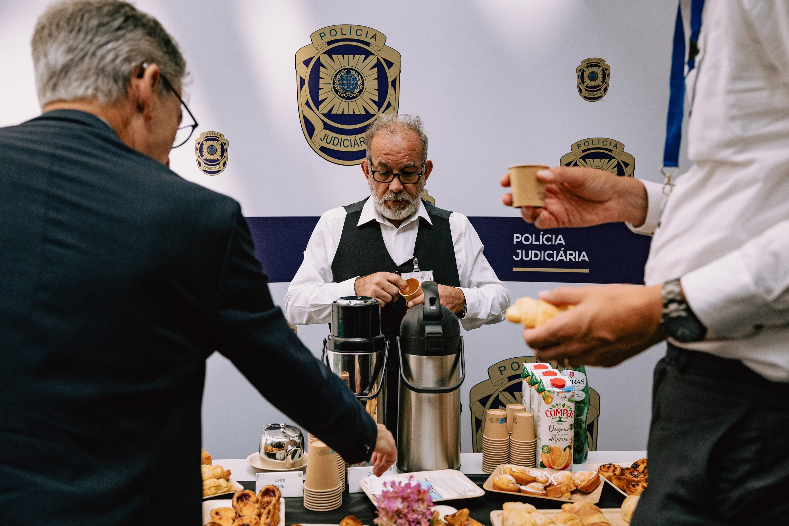 Events. Nadya Manannikova