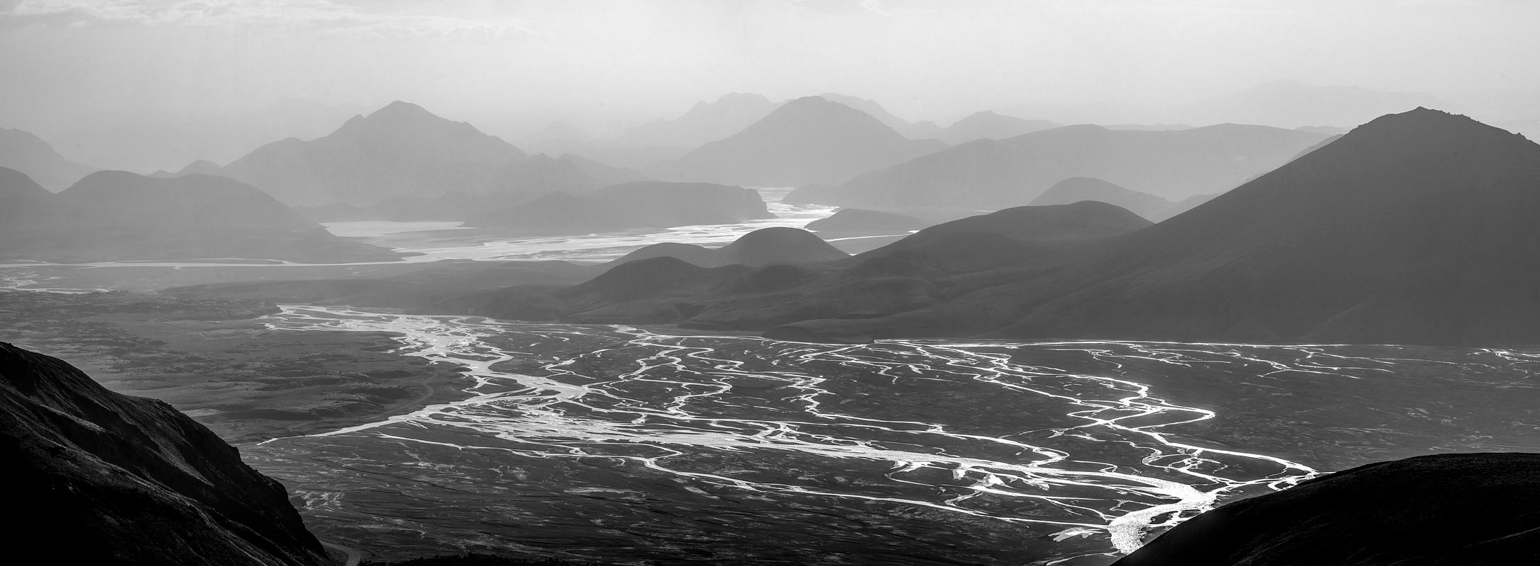 Black & White. Yuri Ovchinnikov Photography, St. Petersburg, landscape photography
