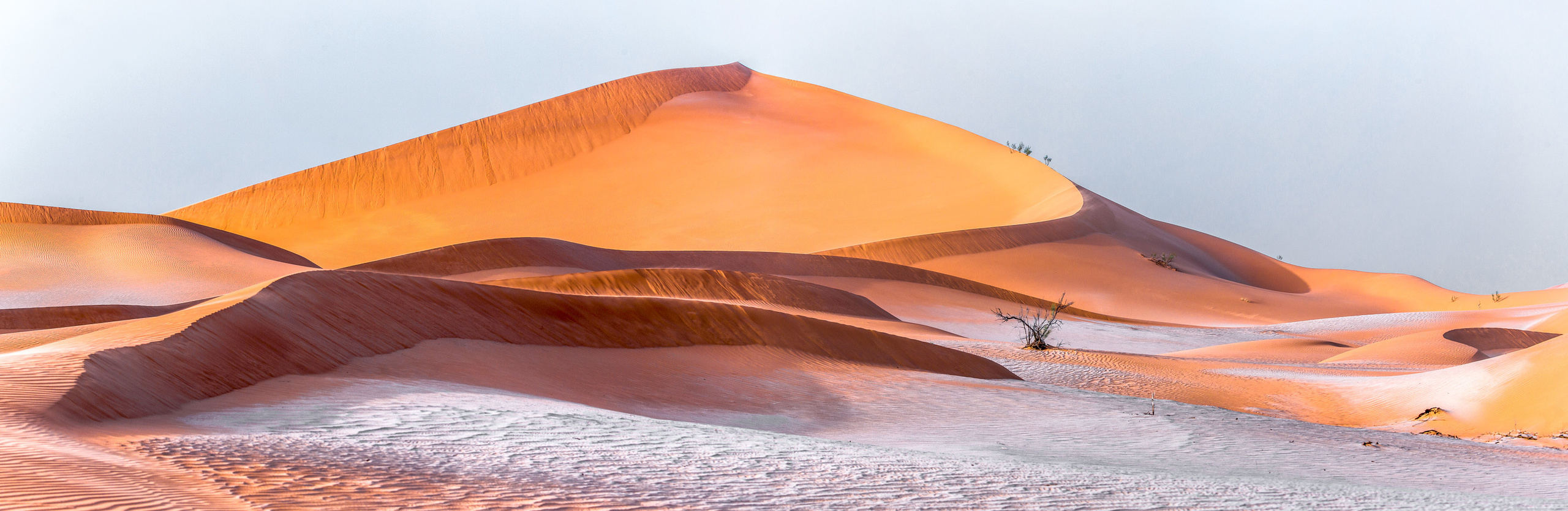 Пустыня Руб Аль Хали, Оман. Yuri Ovchinnikov Photography, St. Petersburg, landscape photography