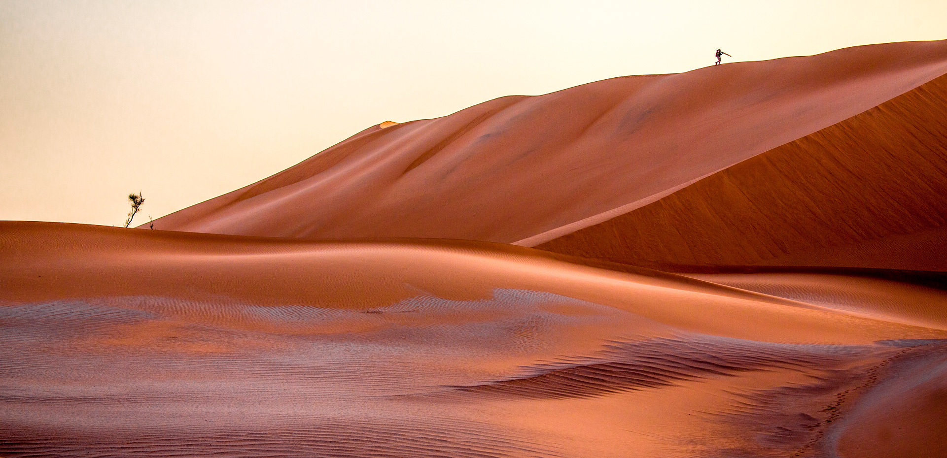 Пустыня Руб Аль Хали, Оман. Yuri Ovchinnikov Photography, St. Petersburg, landscape photography