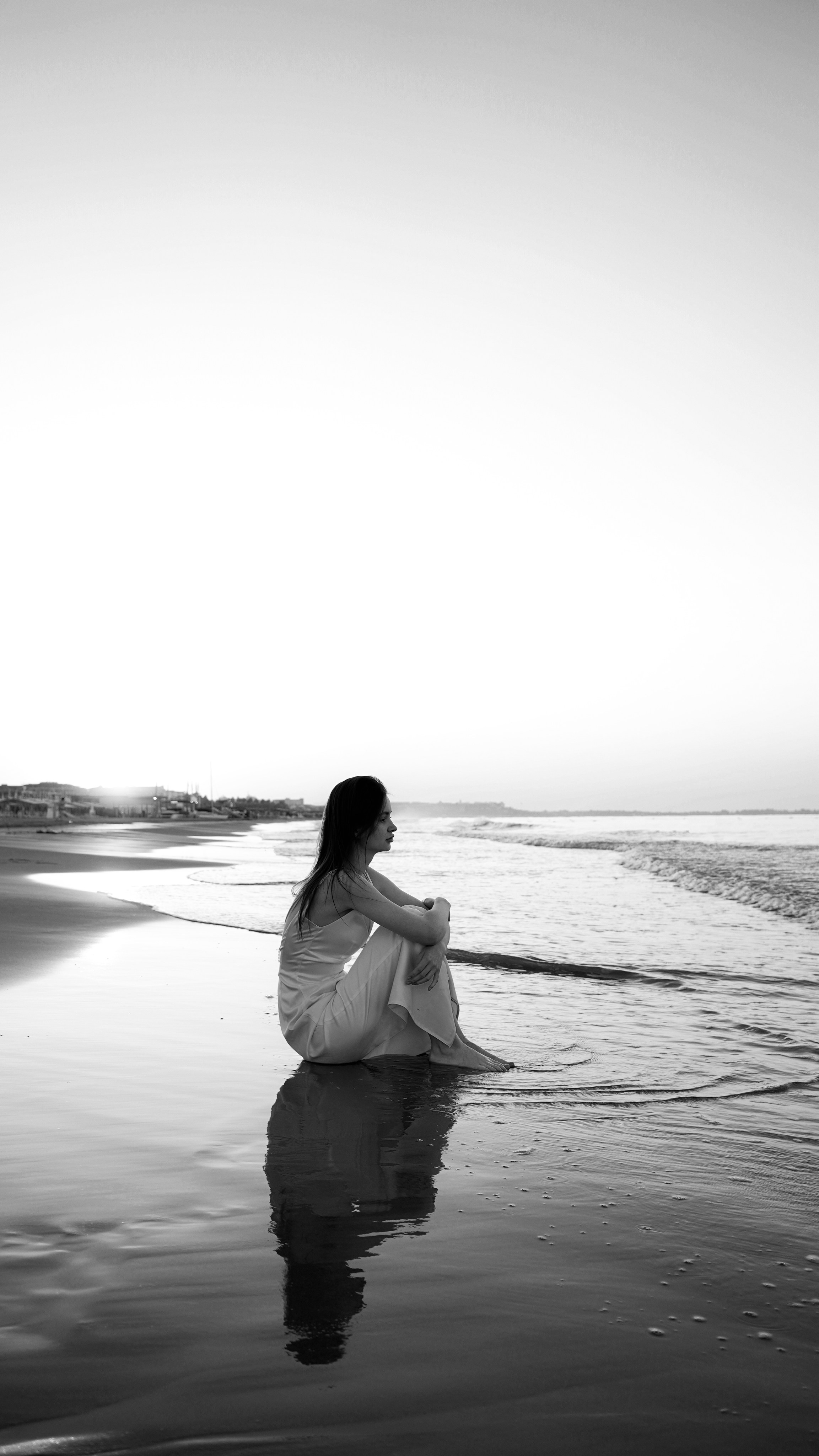 КАТЯ | СИДЕ. Photographer Barcelona