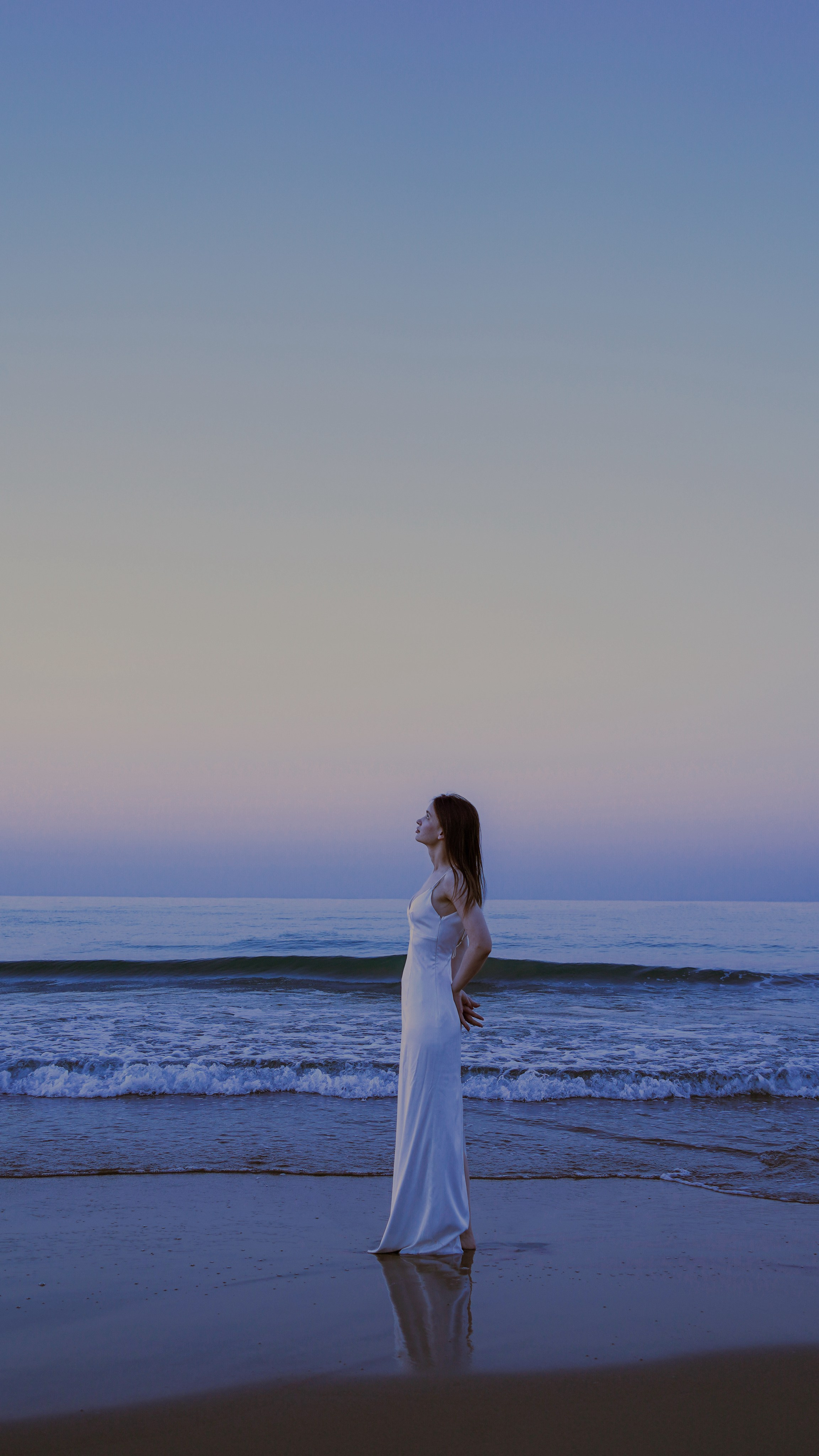 КАТЯ | СИДЕ. Photographer Barcelona