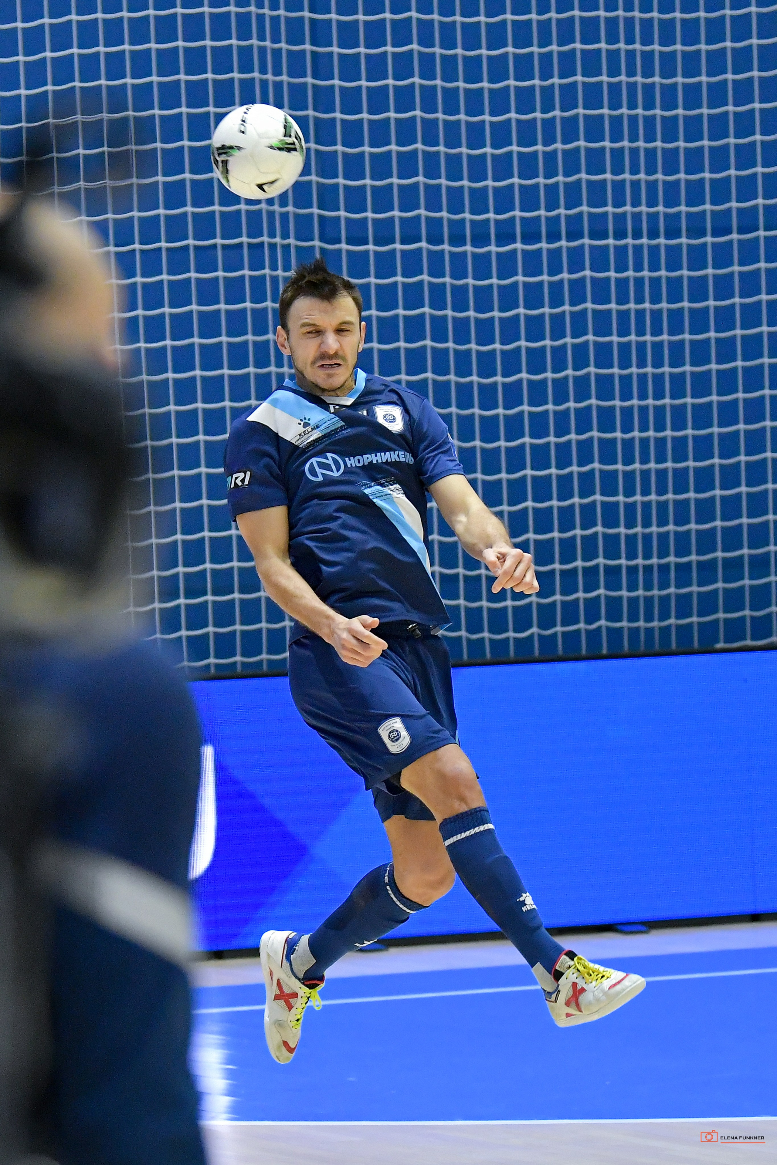 05-06.04.2024 18 тур НН-Торпедо. Свой взгляд через объектив