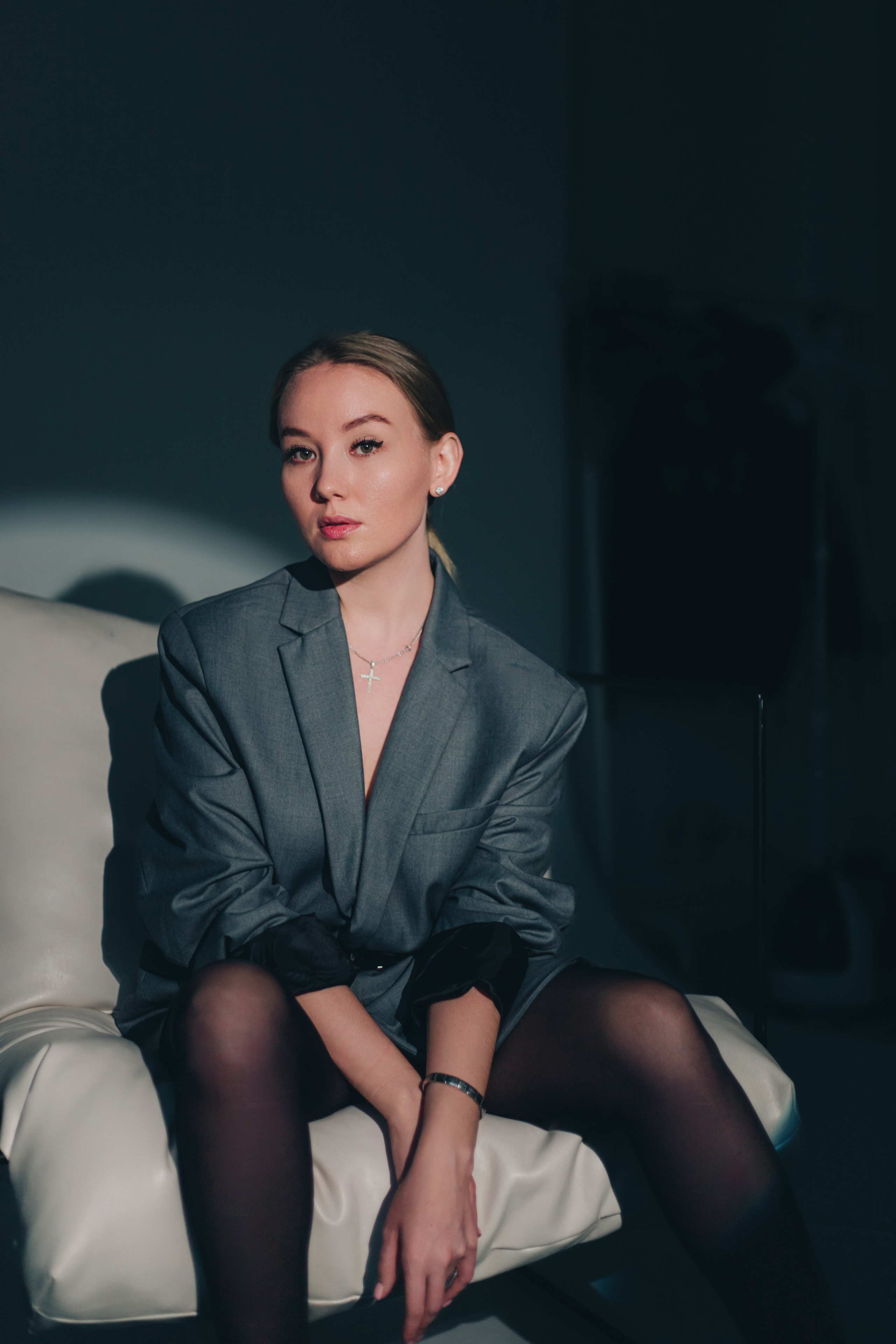 Кристина. Фотограф Уфа