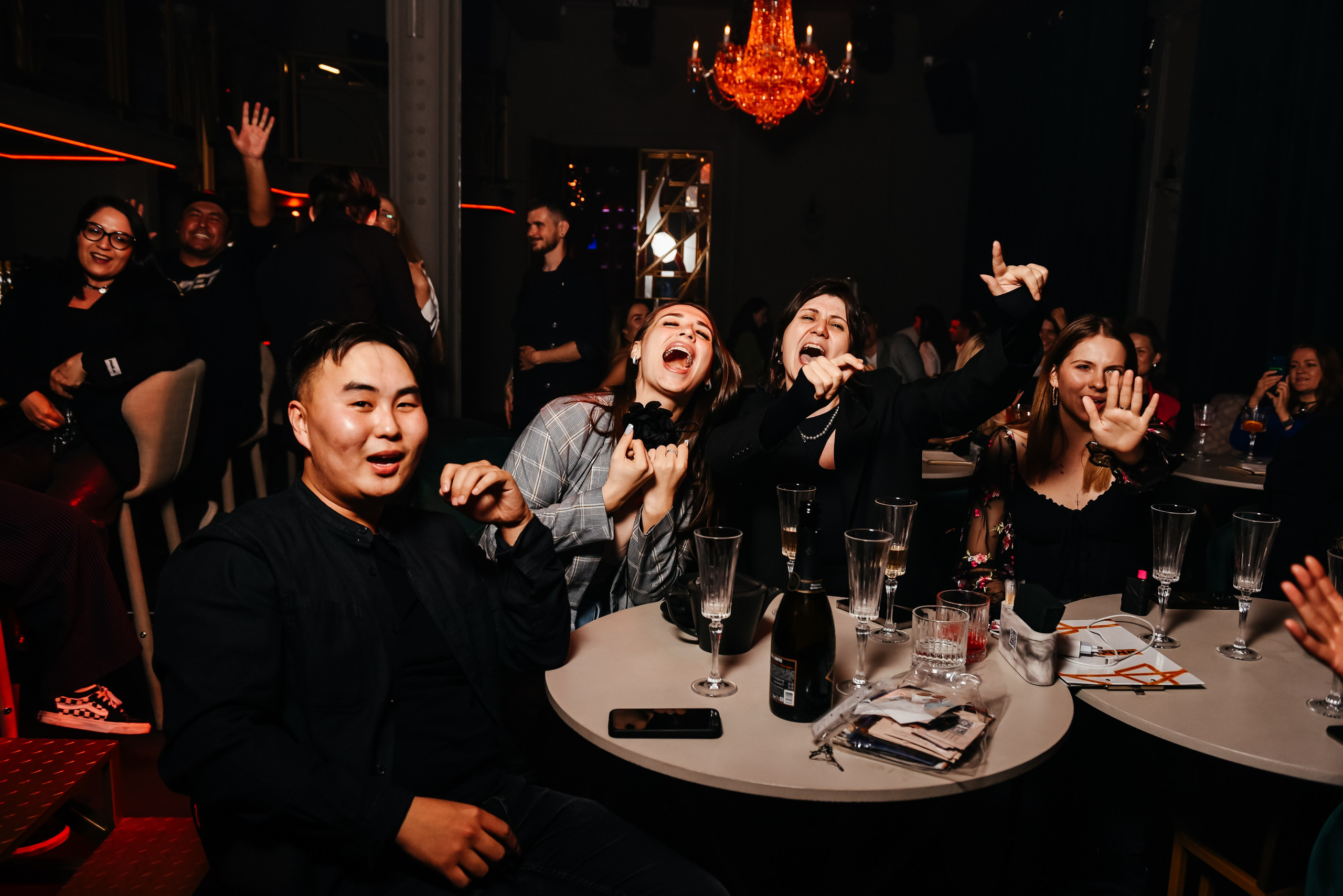 After Party EVENT. Свадебный фотограф Иркутск Алексей Шульгин